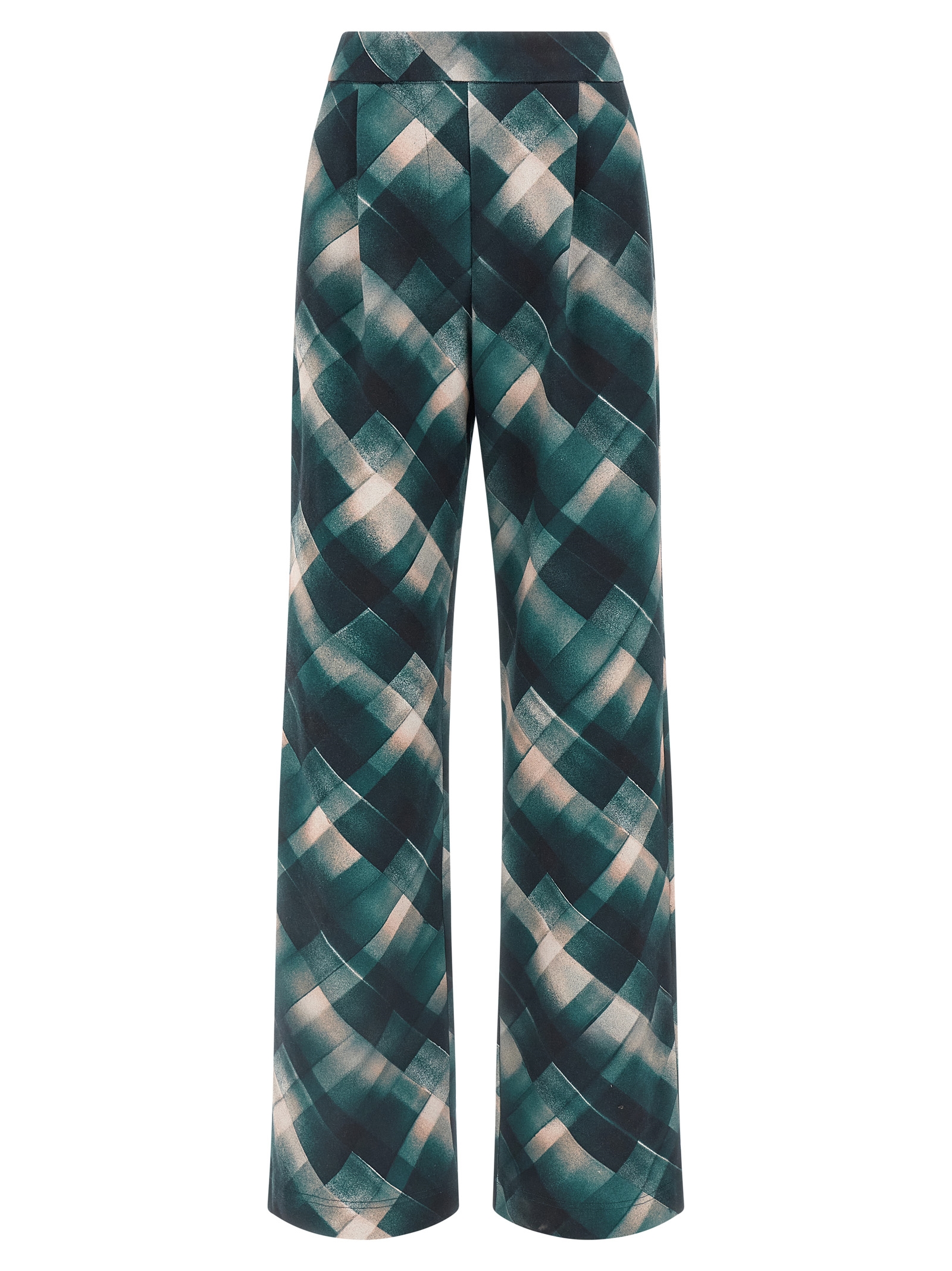 'Hartia Tris' pants