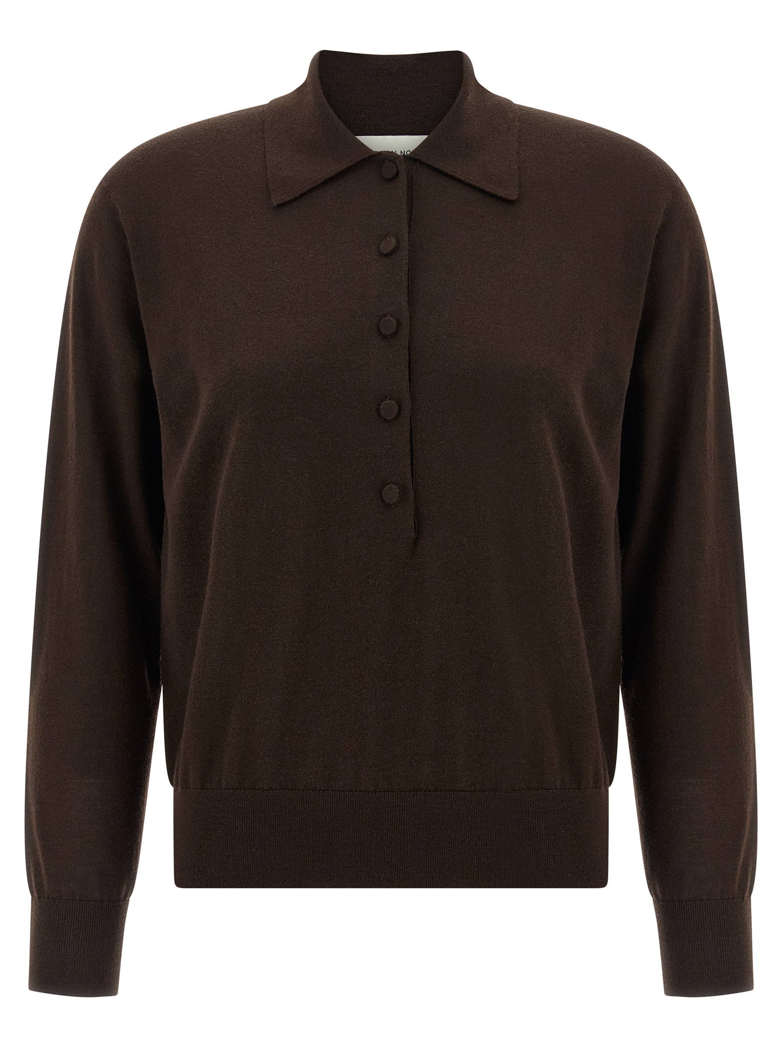 'Tuno' polo shirt