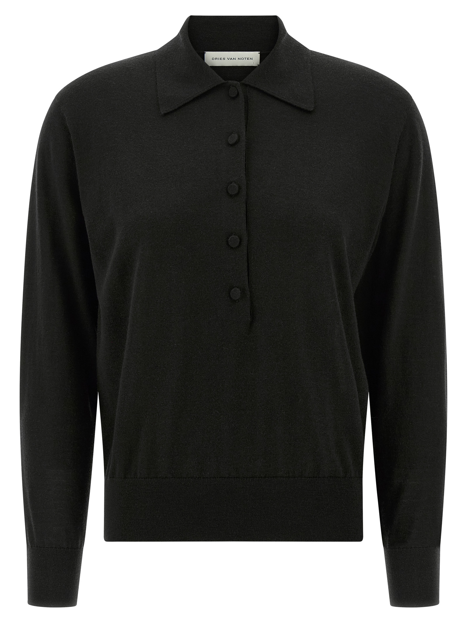 'Tuno' polo shirt
