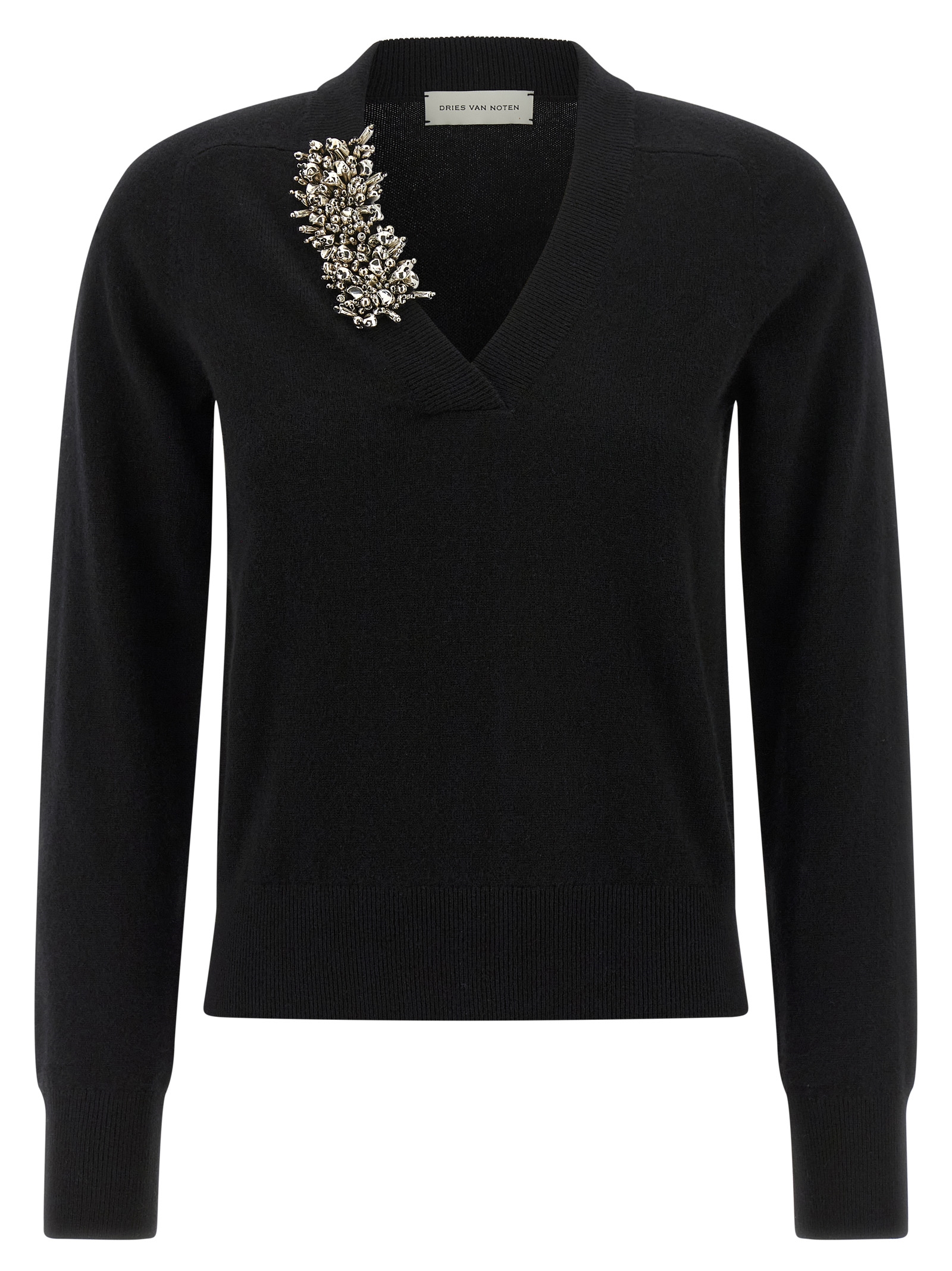 'Tinker' sweater