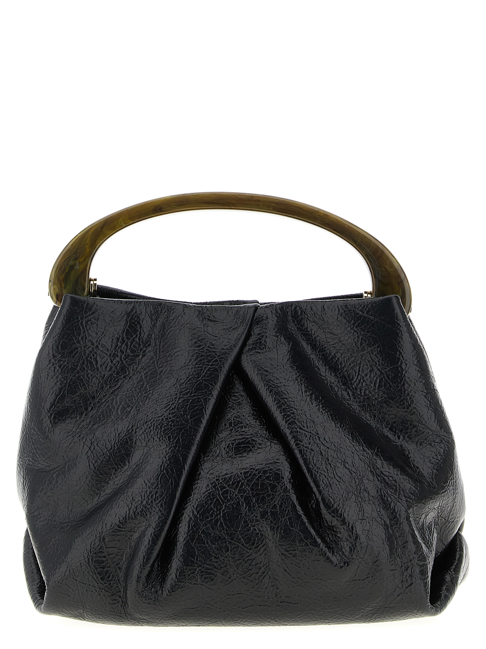 'W.L.' handbag