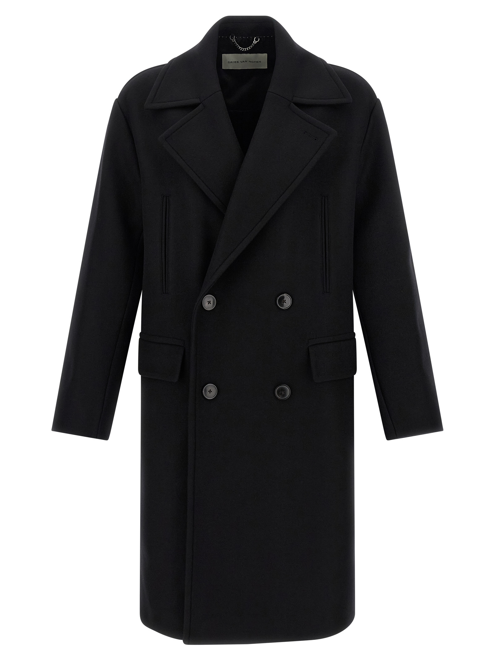 'Racos' coat