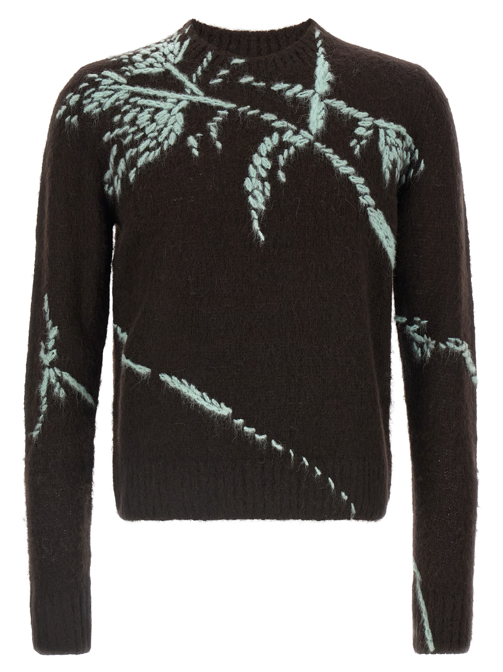 'Mouche' sweater