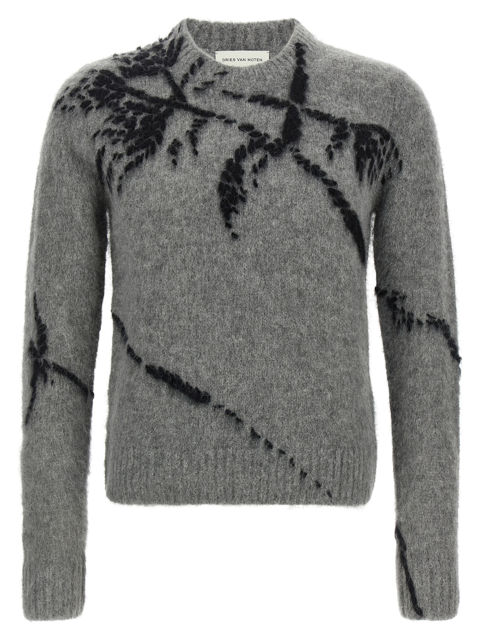 'Mouche' sweater