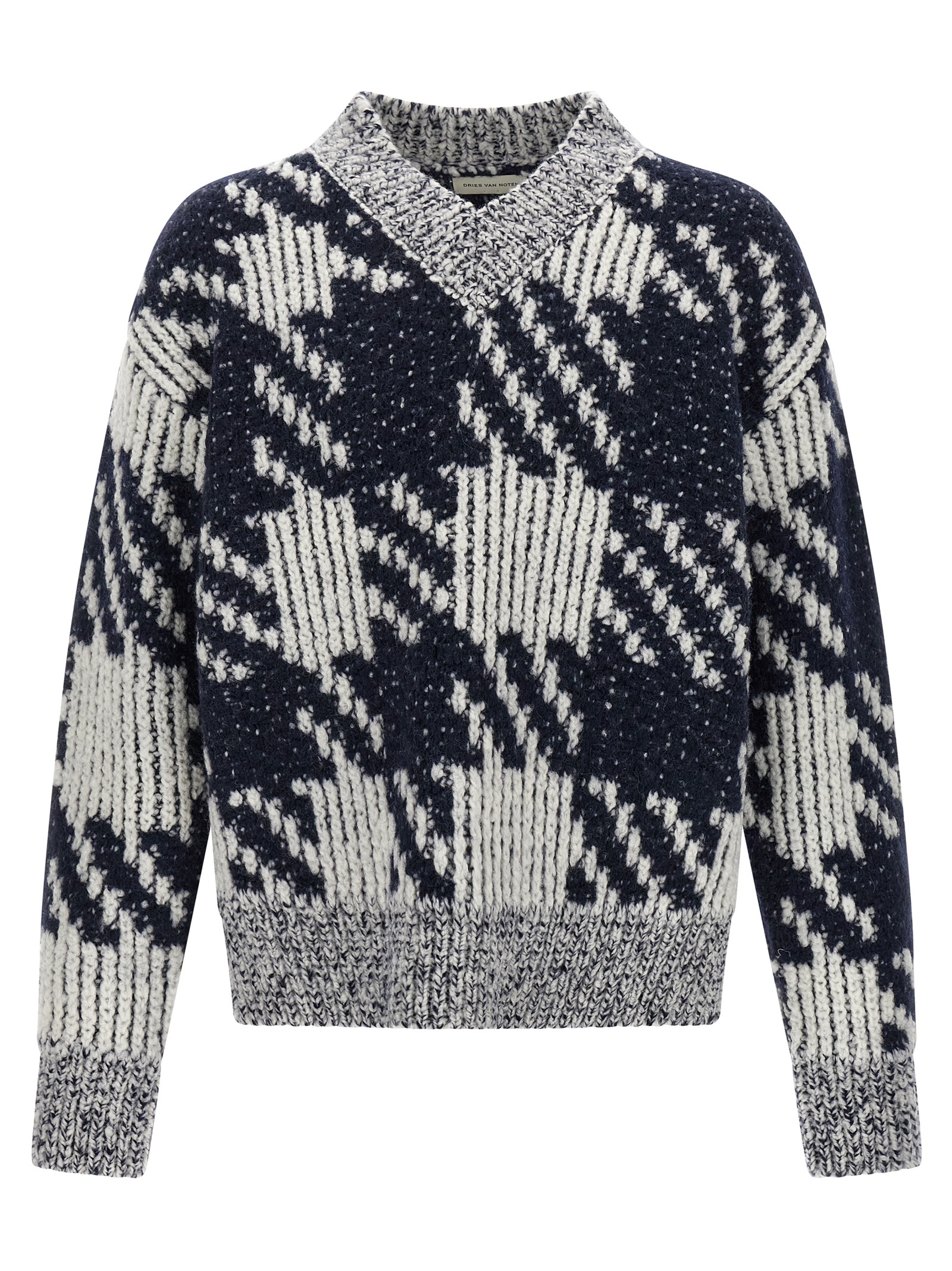 'Macao' sweater