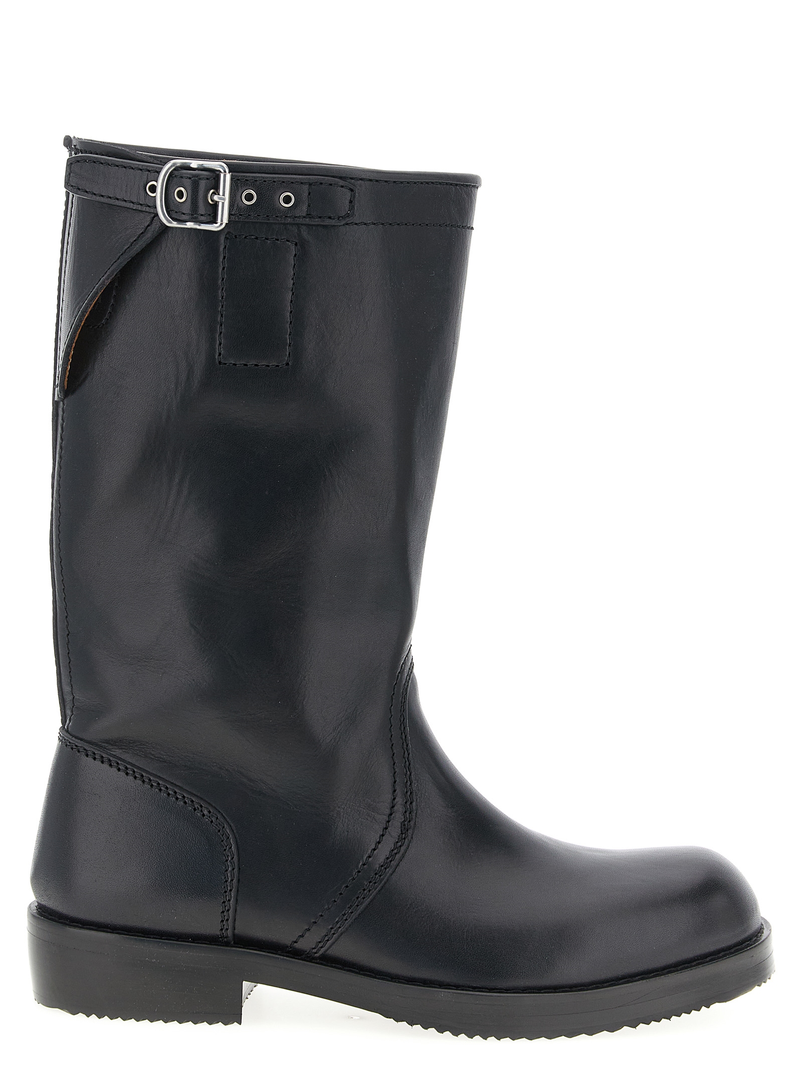 Biker boots