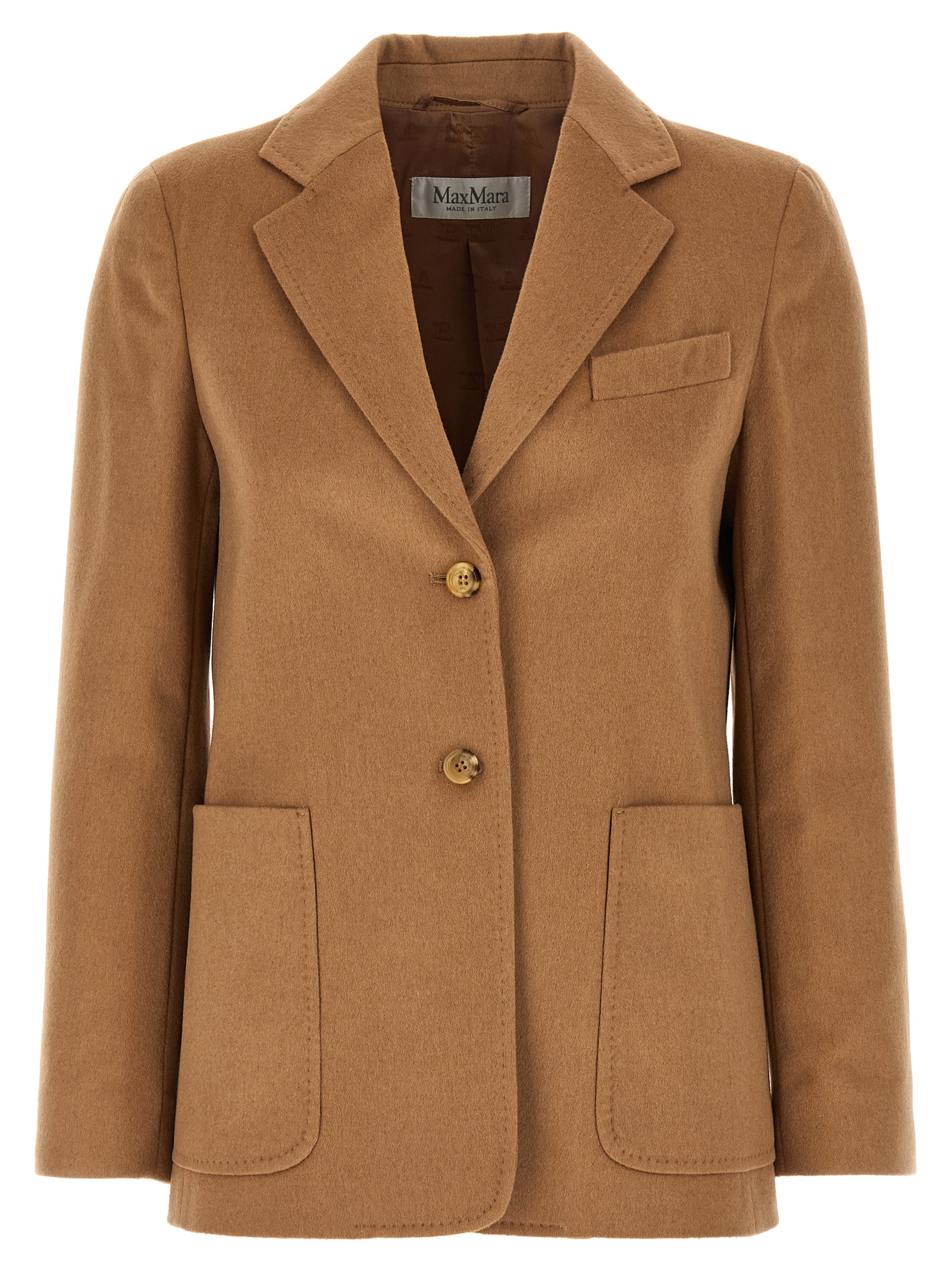 'Belluno' blazer