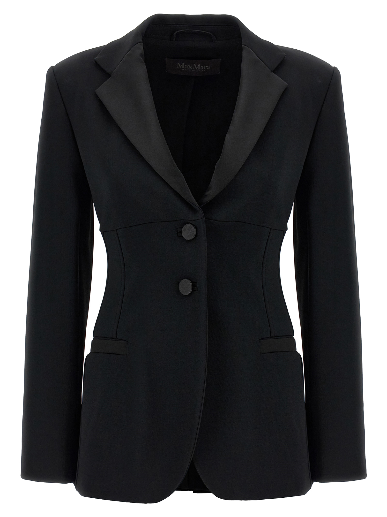 'Oreste' blazer