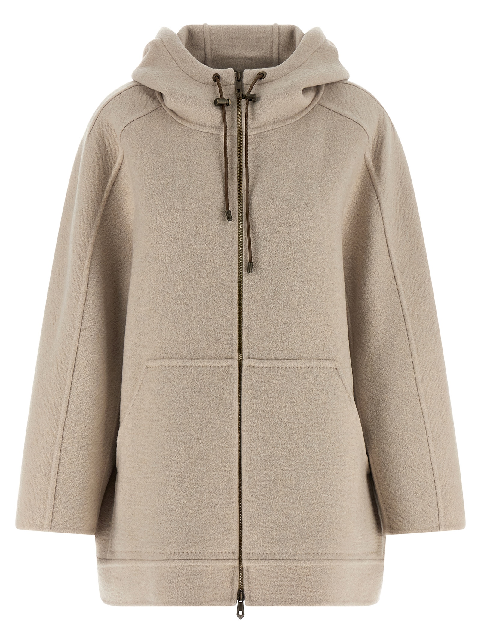 'Gradi' coat
