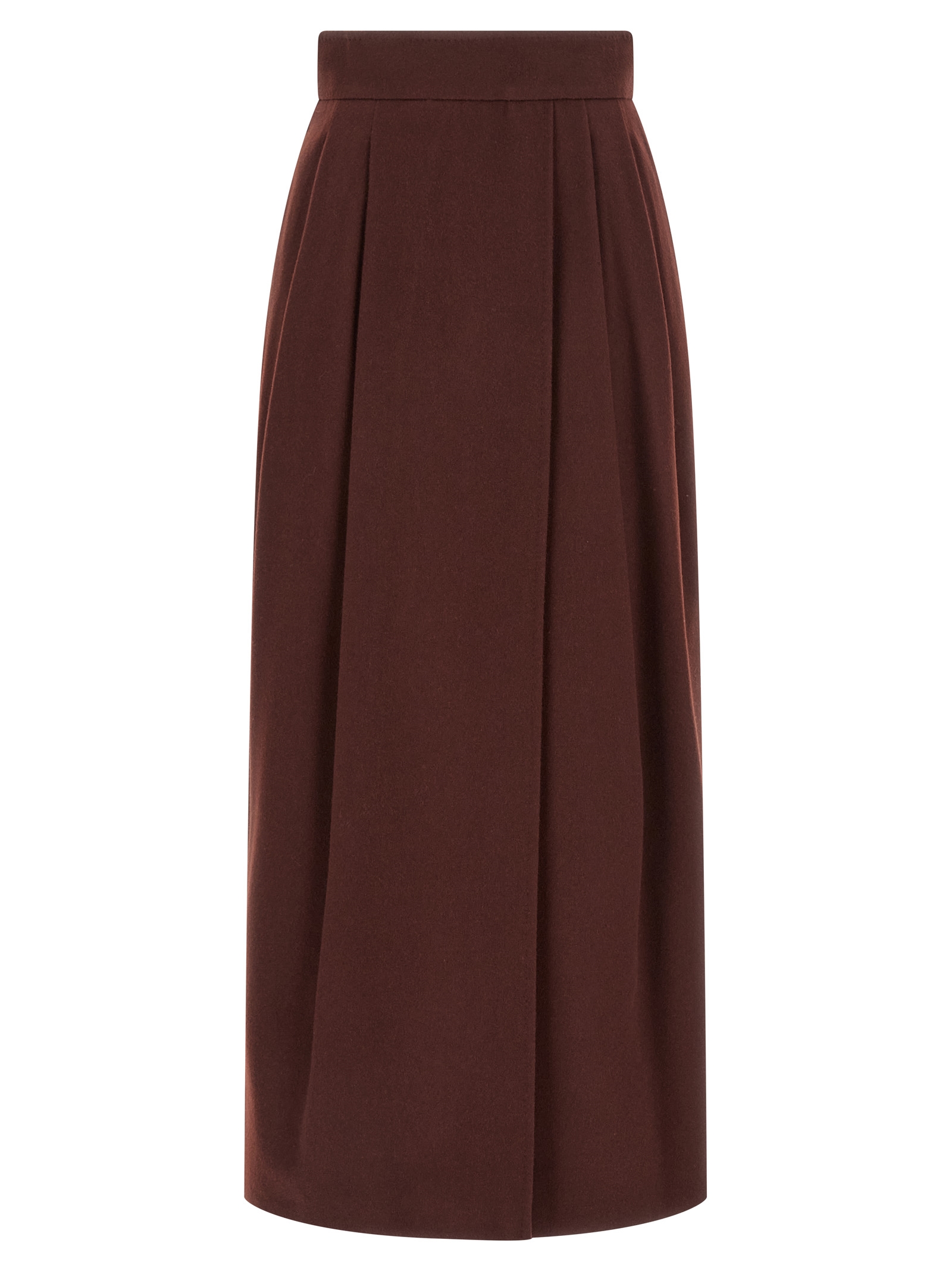 'Zattera' skirt