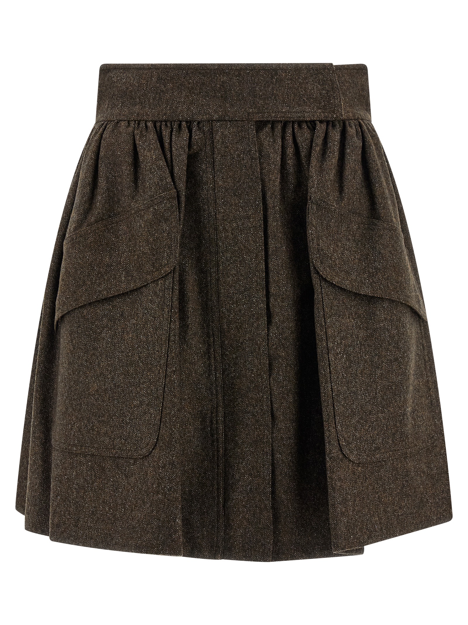 'Bernini 1234' skirt