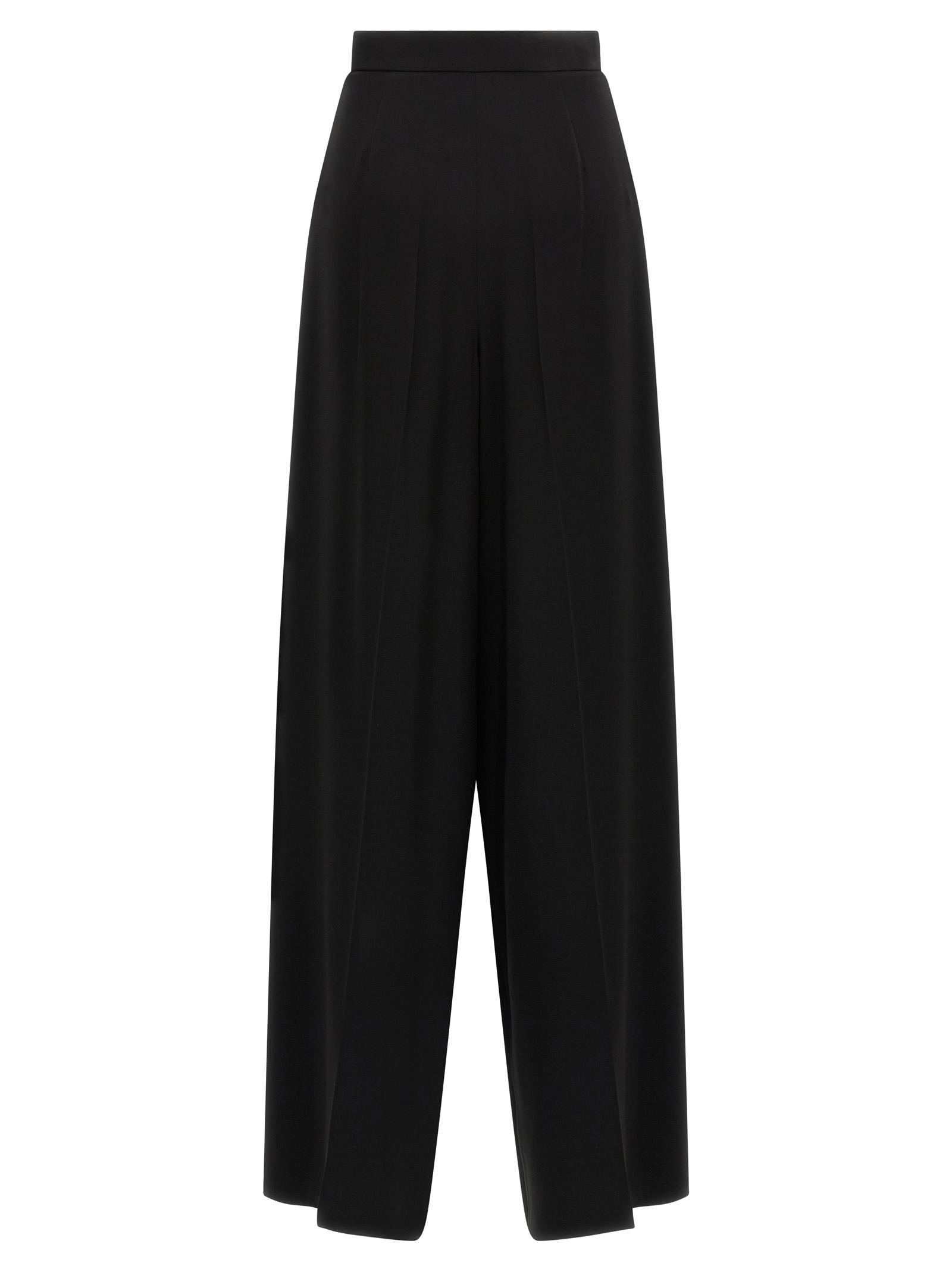 'Laccato' pants