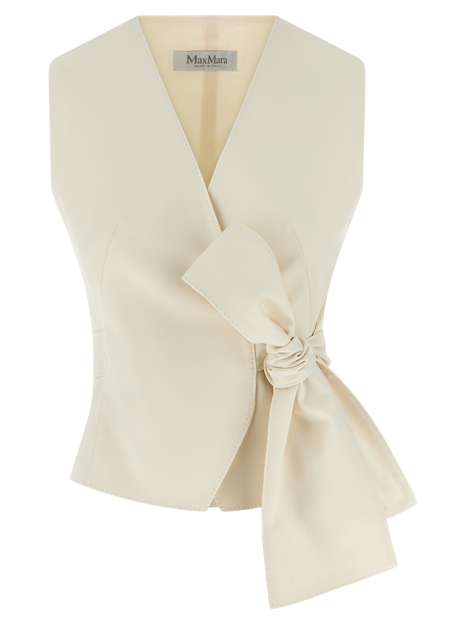 'Zampa' vest