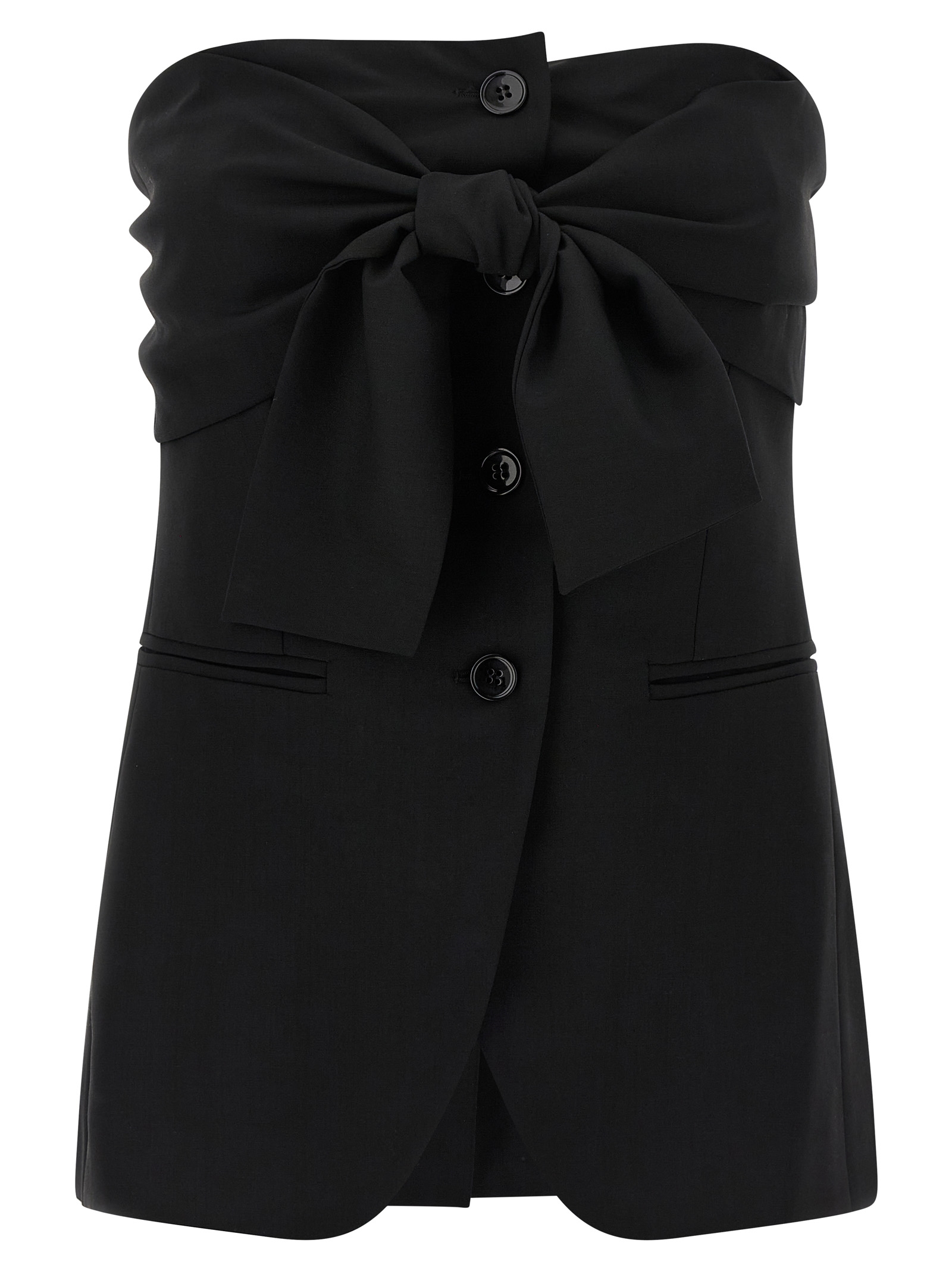 'Veruska' top