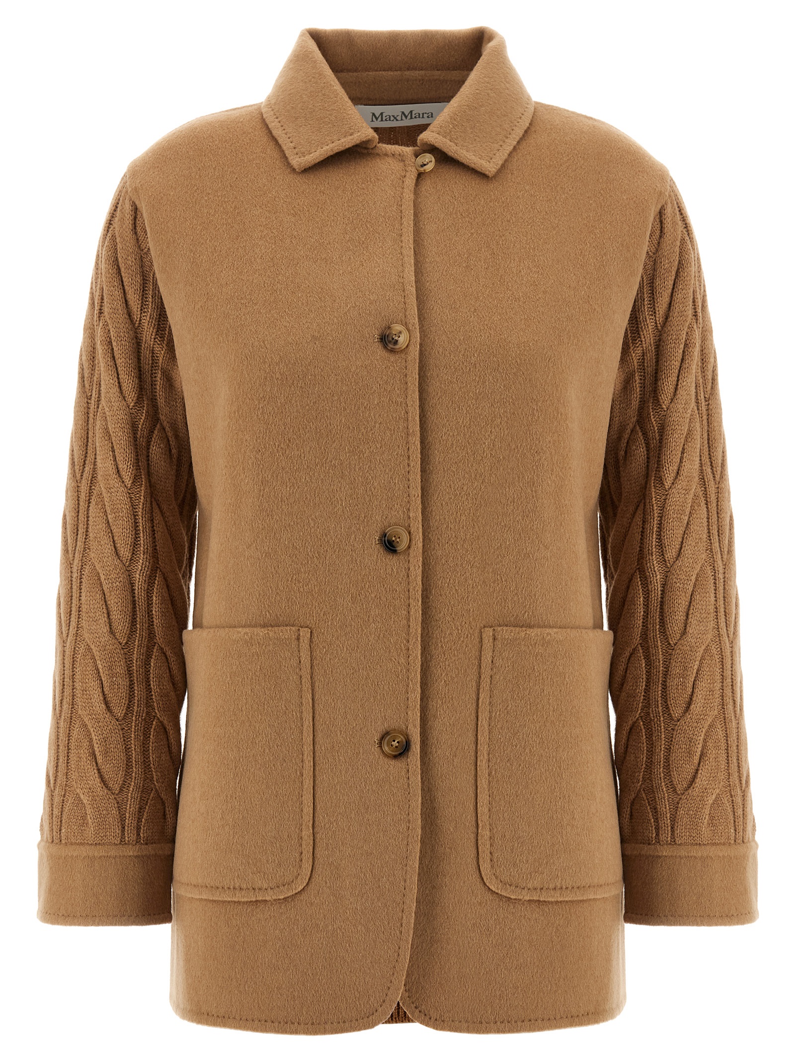 'Tacco' coat