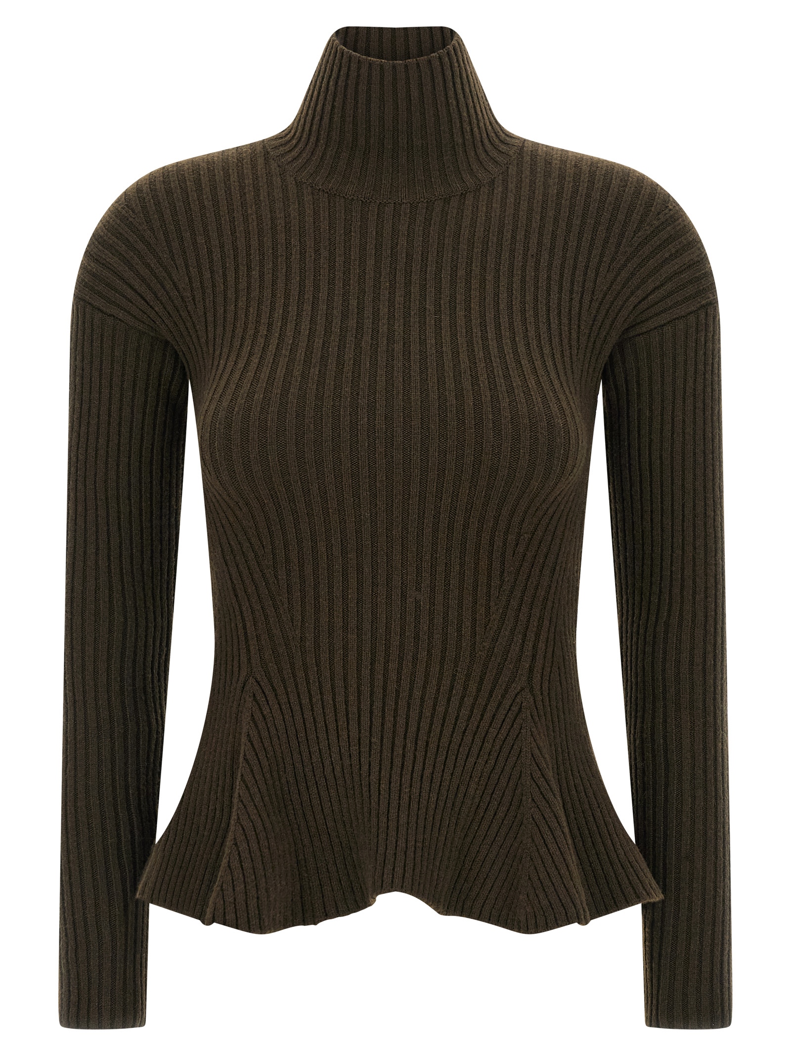 'Bolsena1234' turtleneck sweater
