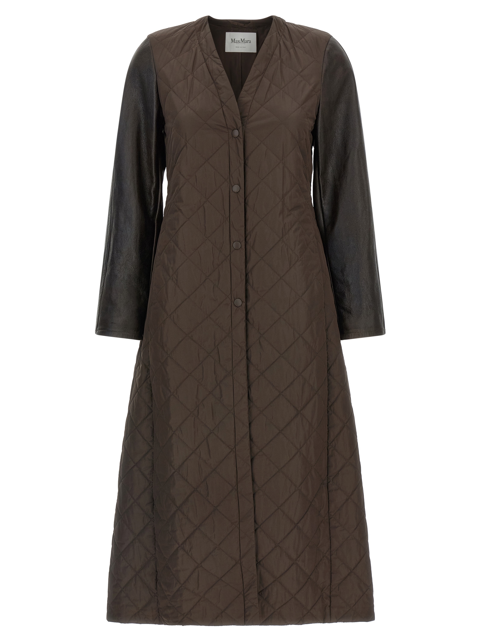 'Berta1234' coat