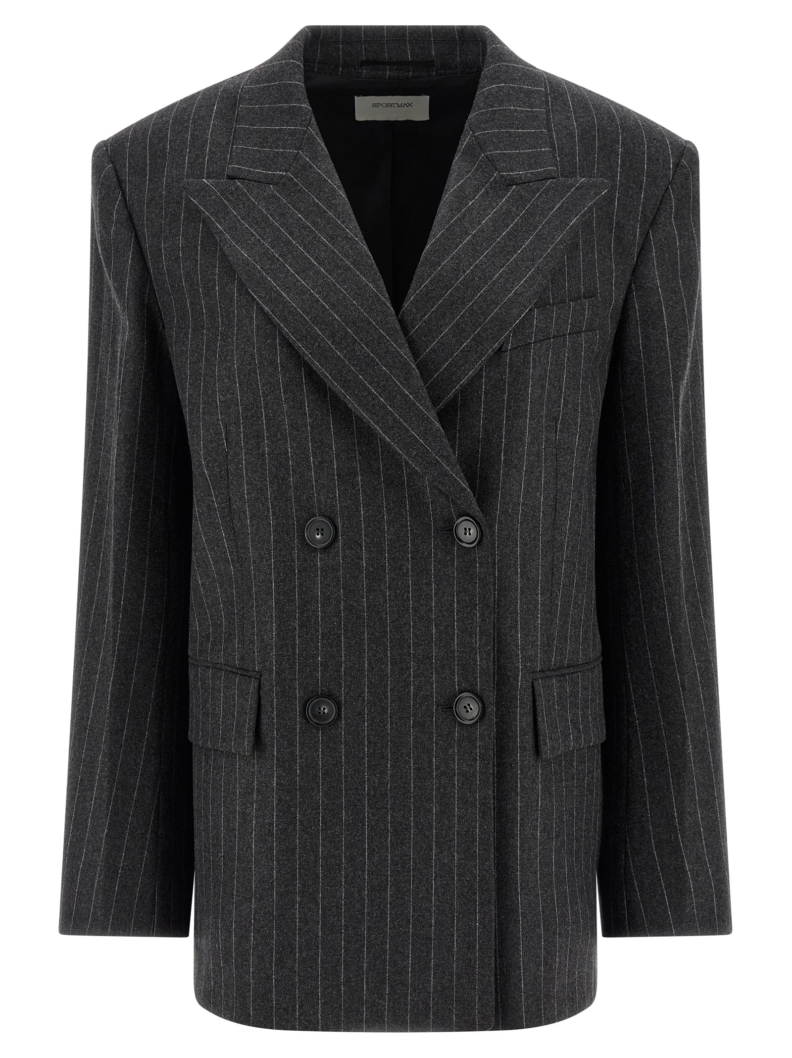 'Belford1234' blazer