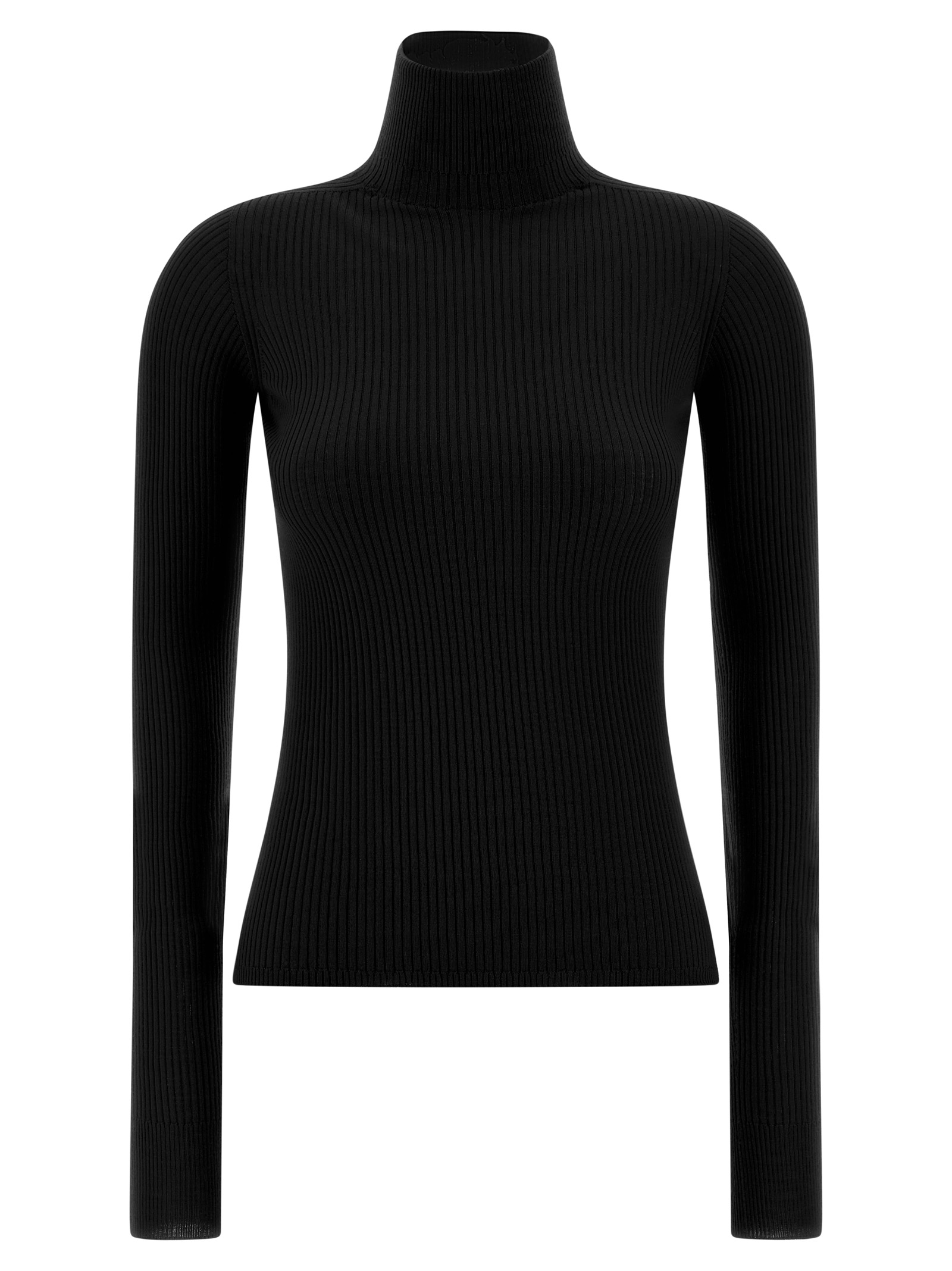 'Niagara' turtleneck sweater