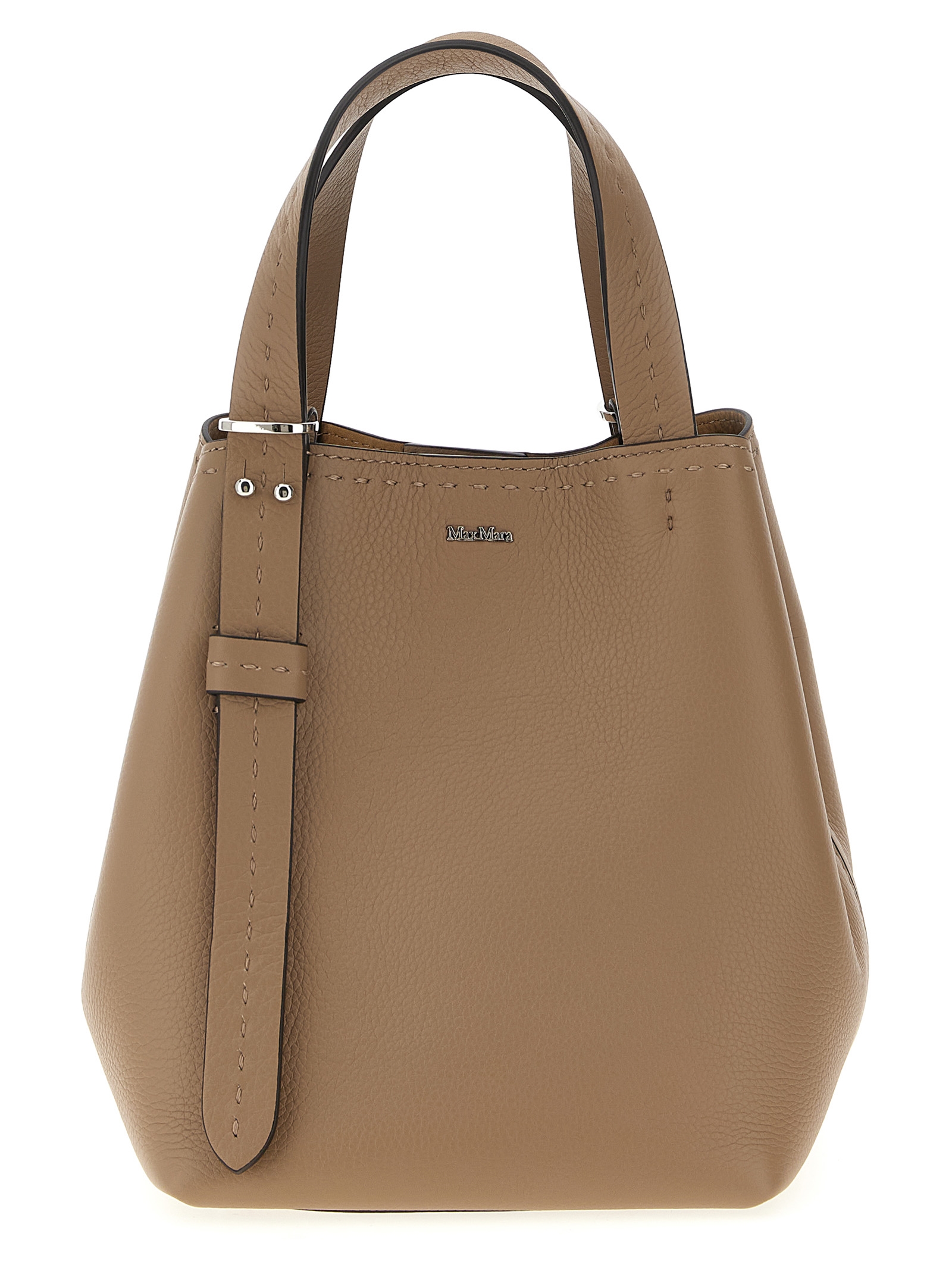 Extra small 'Archetipo' handbag