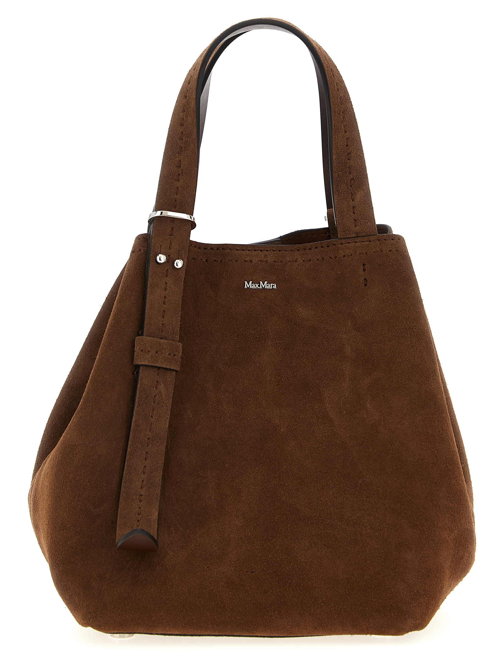 Extra small 'Archetipo' handbag