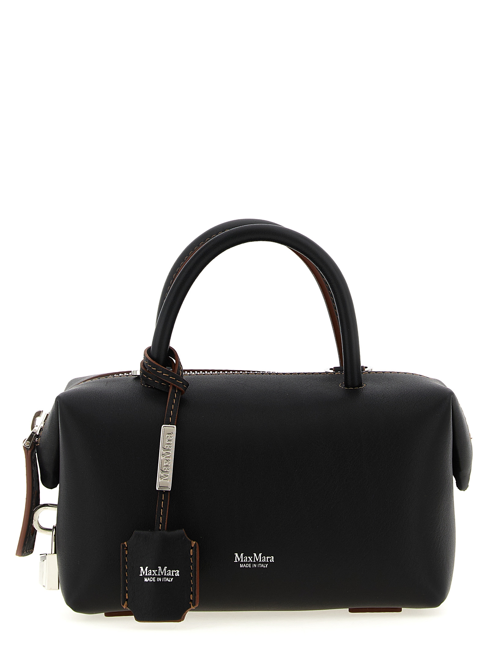 'Holdalls' small top case