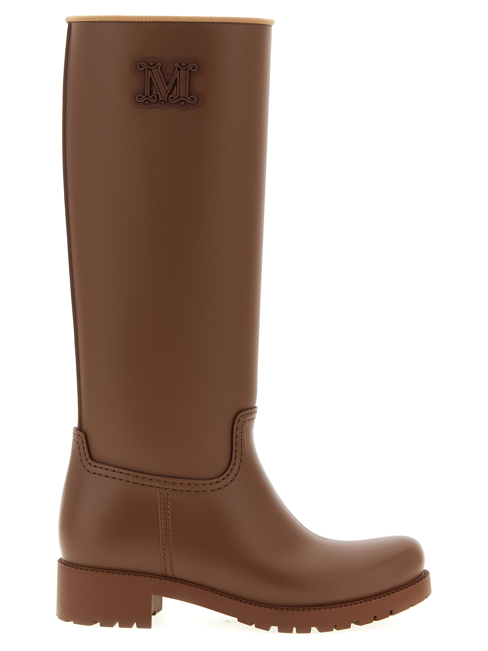 'Rain' boots