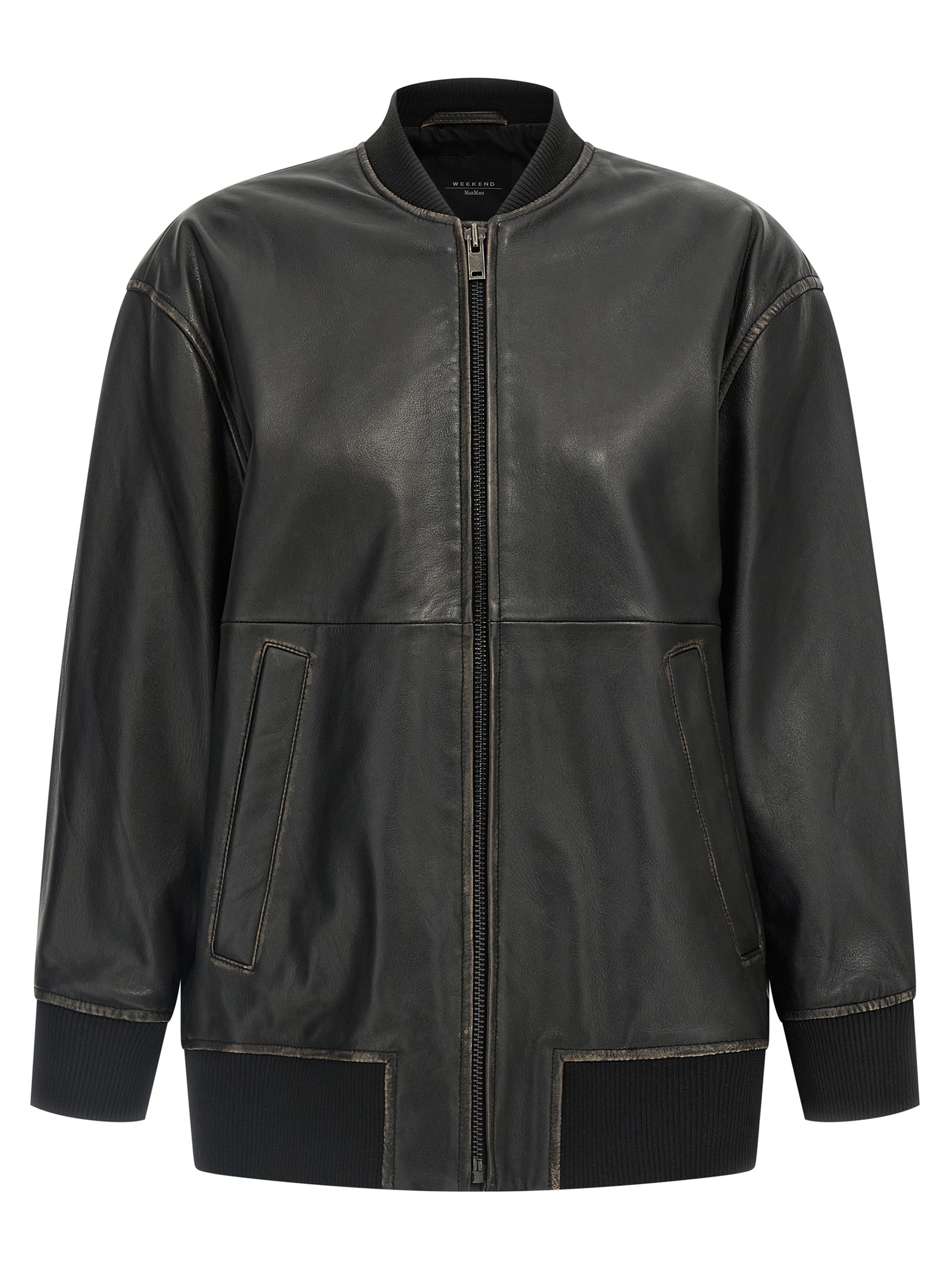 'Tattico' bomber jacket