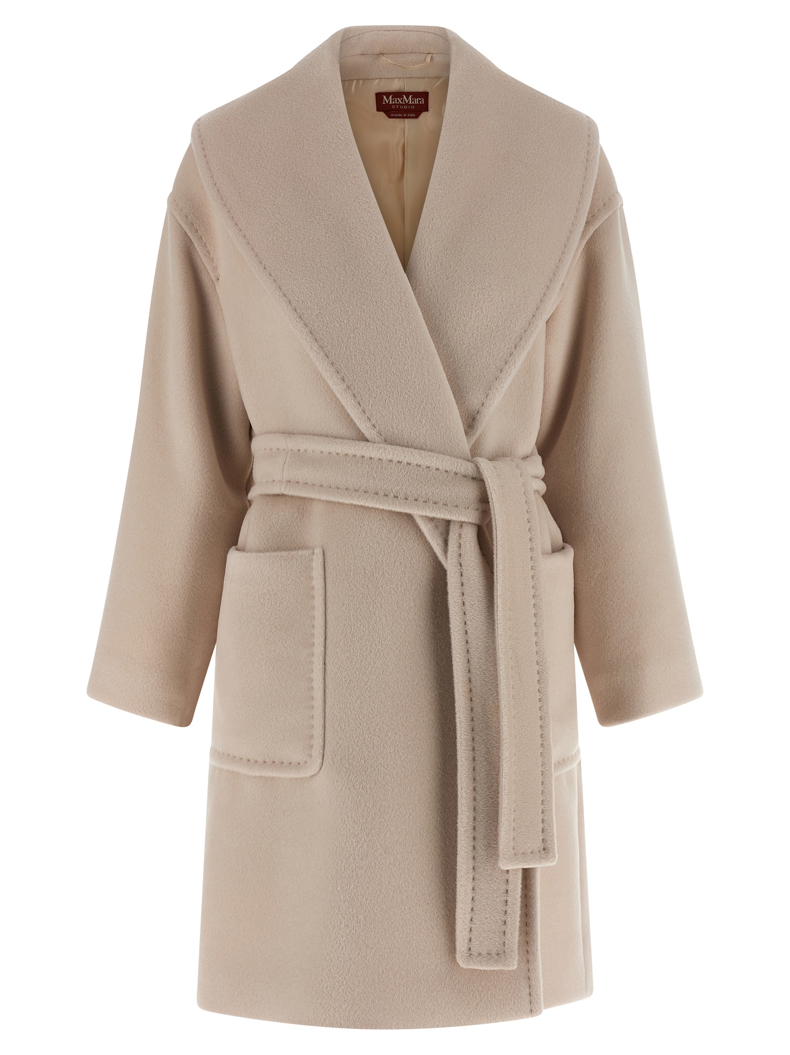 'Cloruro' coat