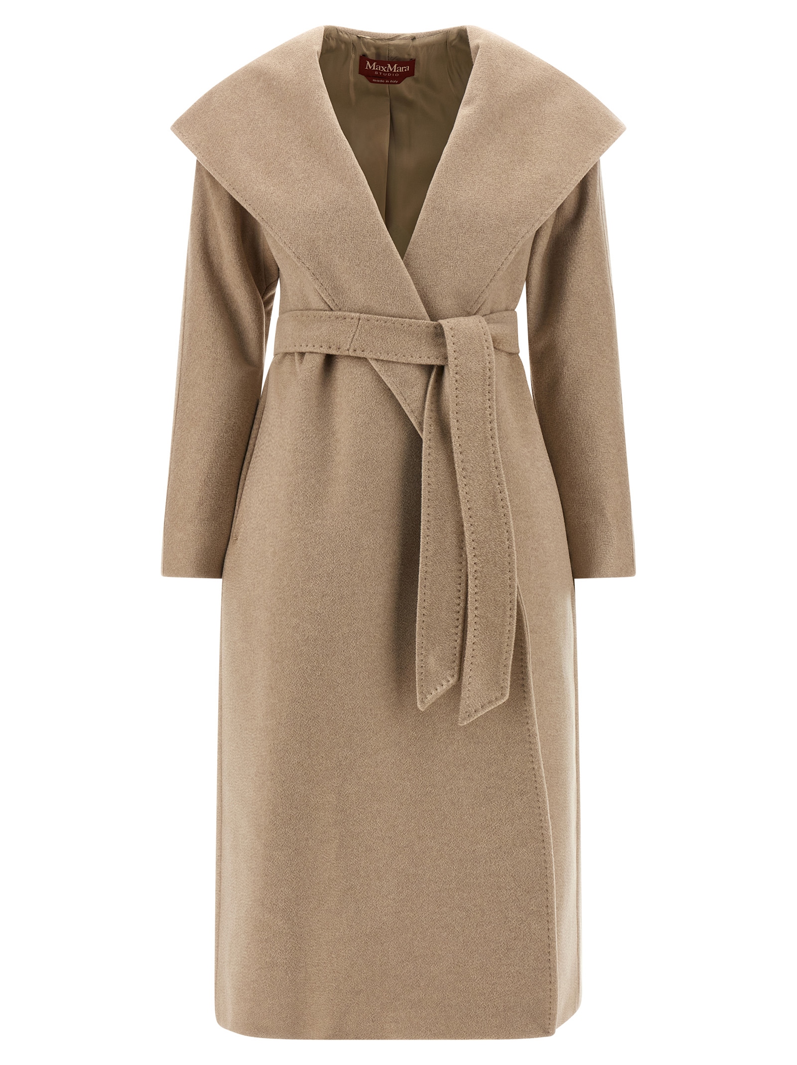 'Danton' coat