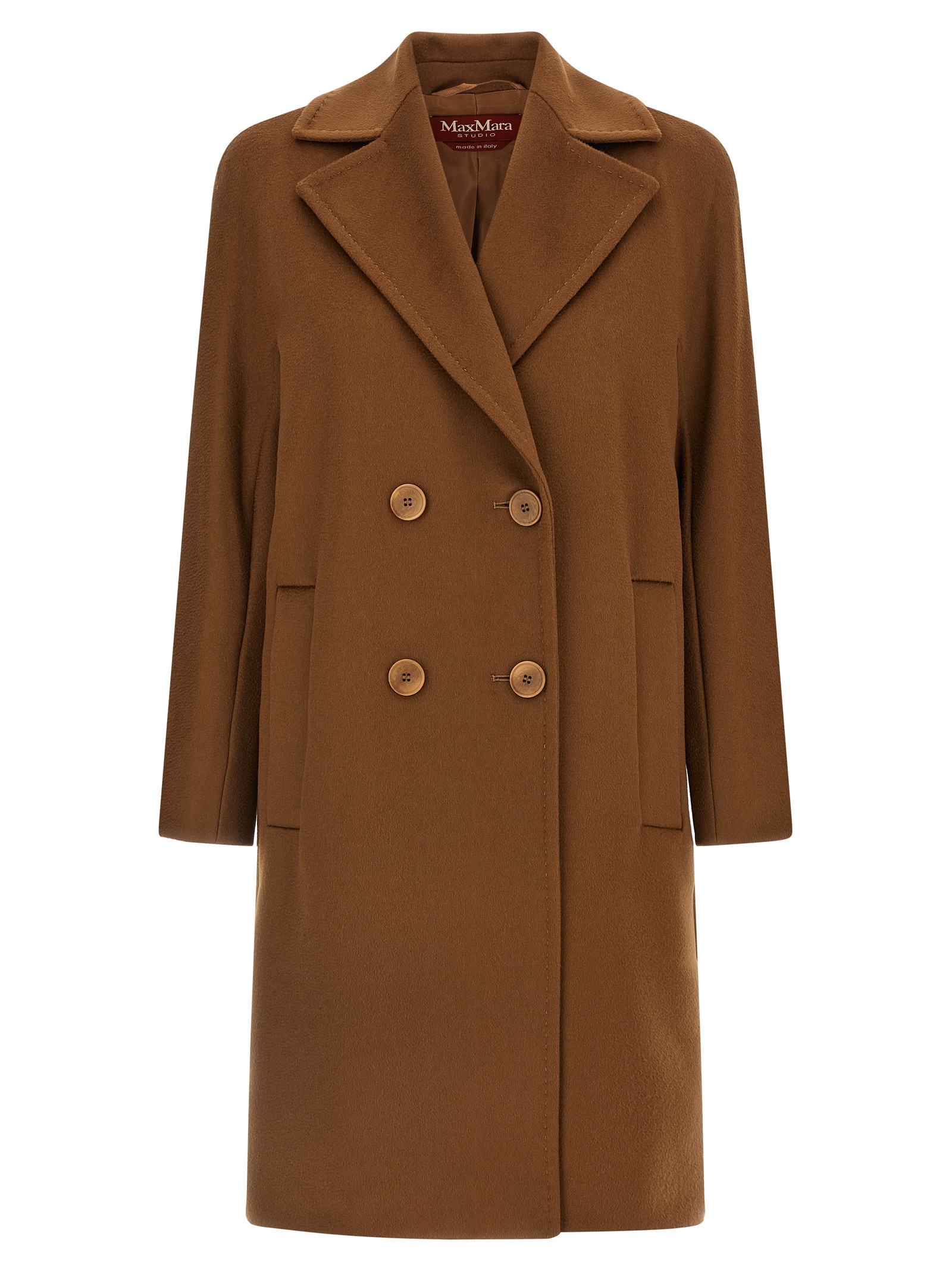 'Agenda' coat