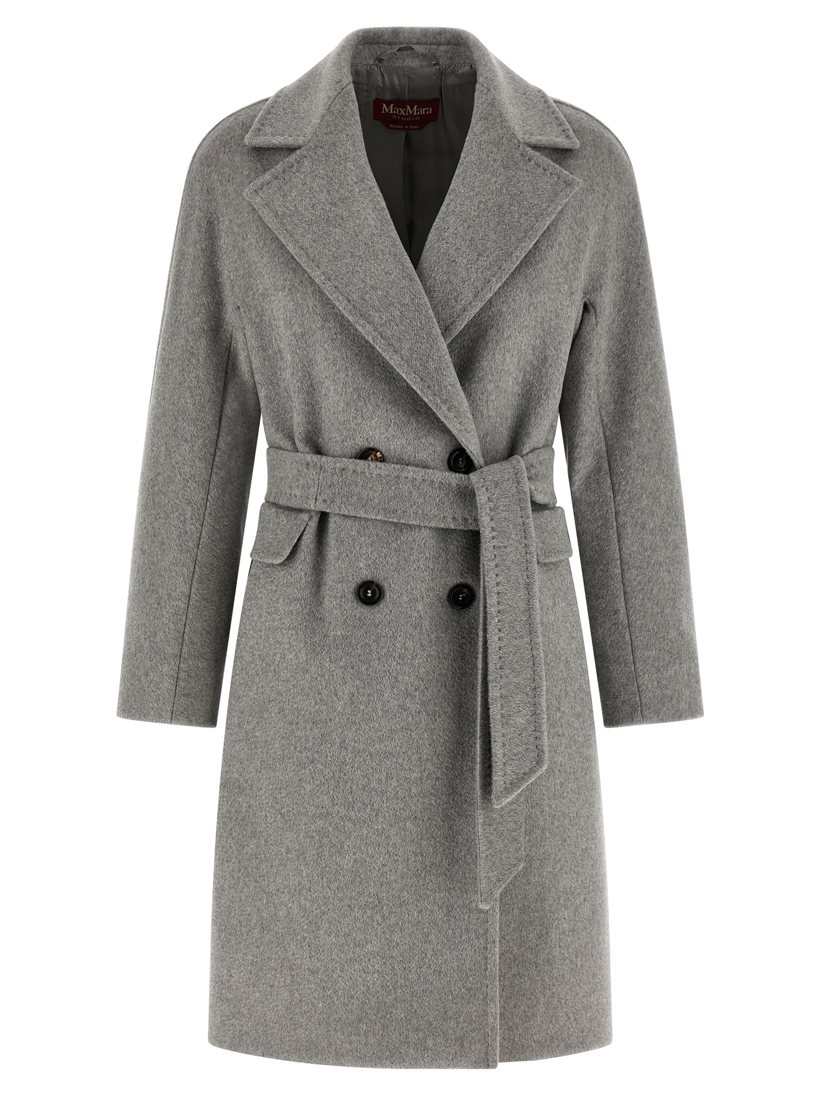 'Panteon' coat