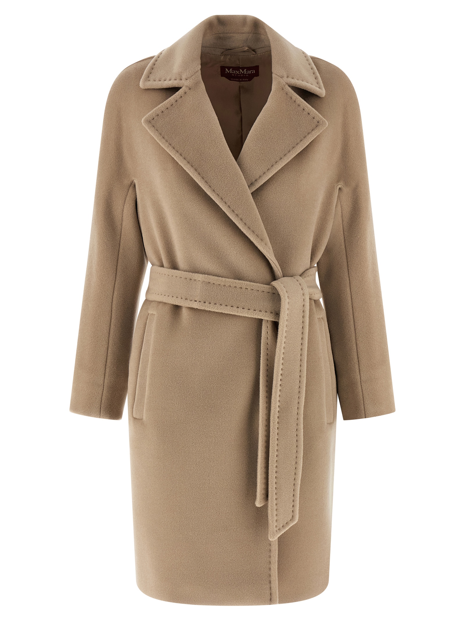 'Scire' coat