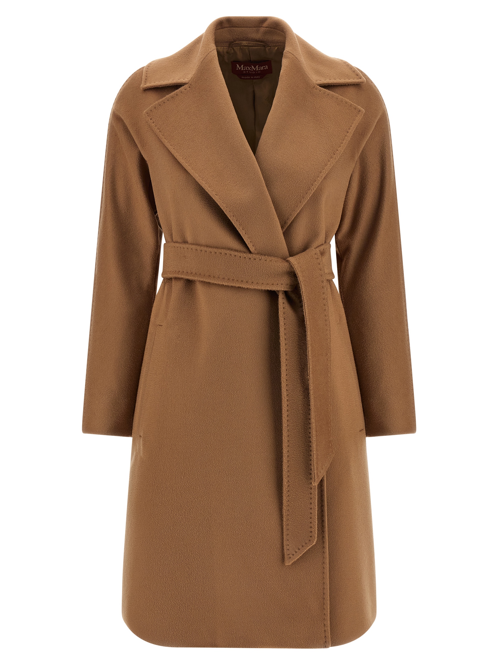 'Dravenna' coat