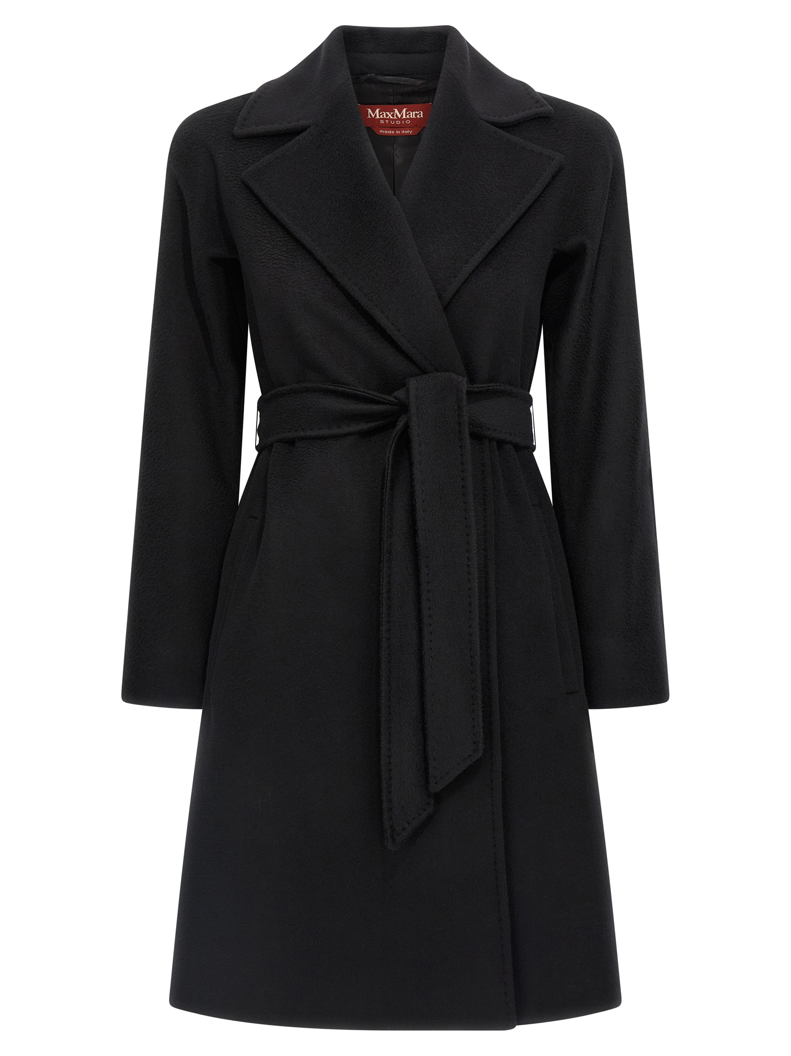 'Dravenna' coat