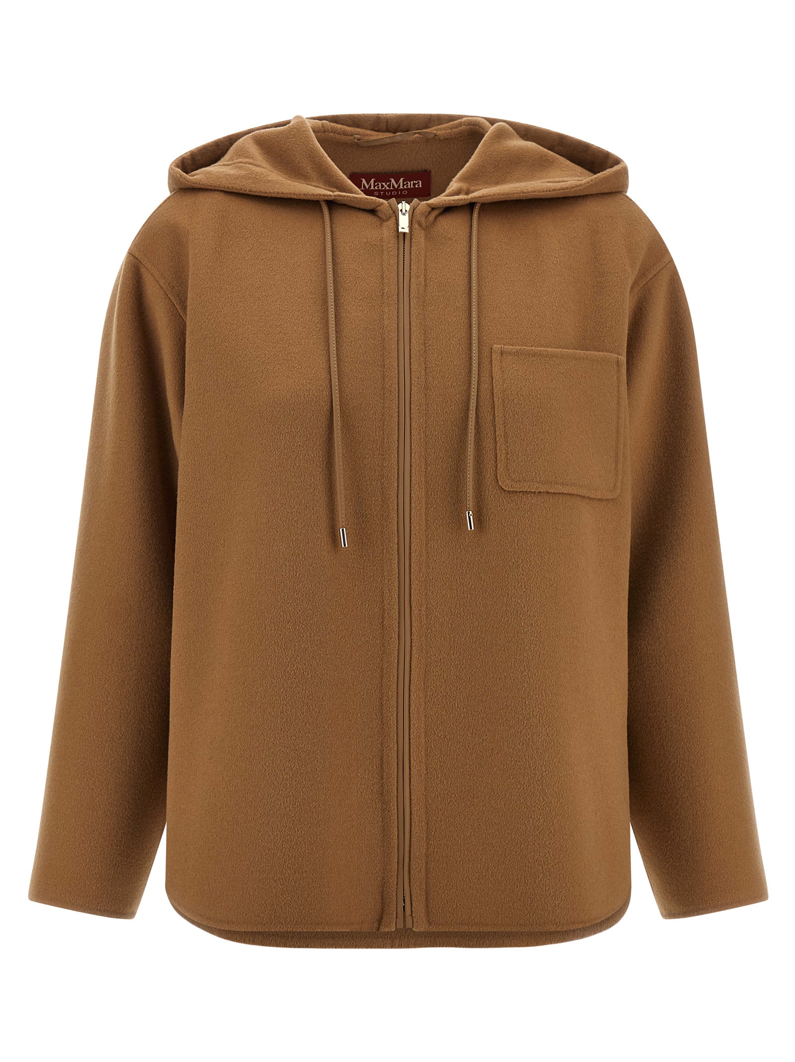 'Mina' hoodie