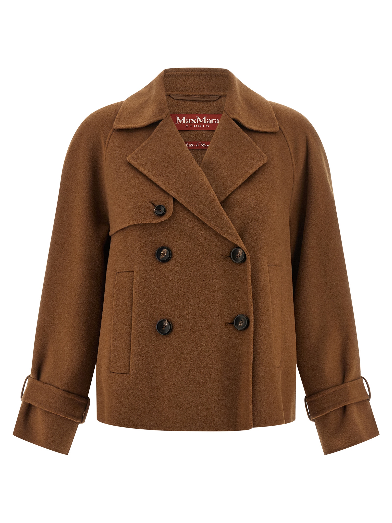 'Nupar' coat