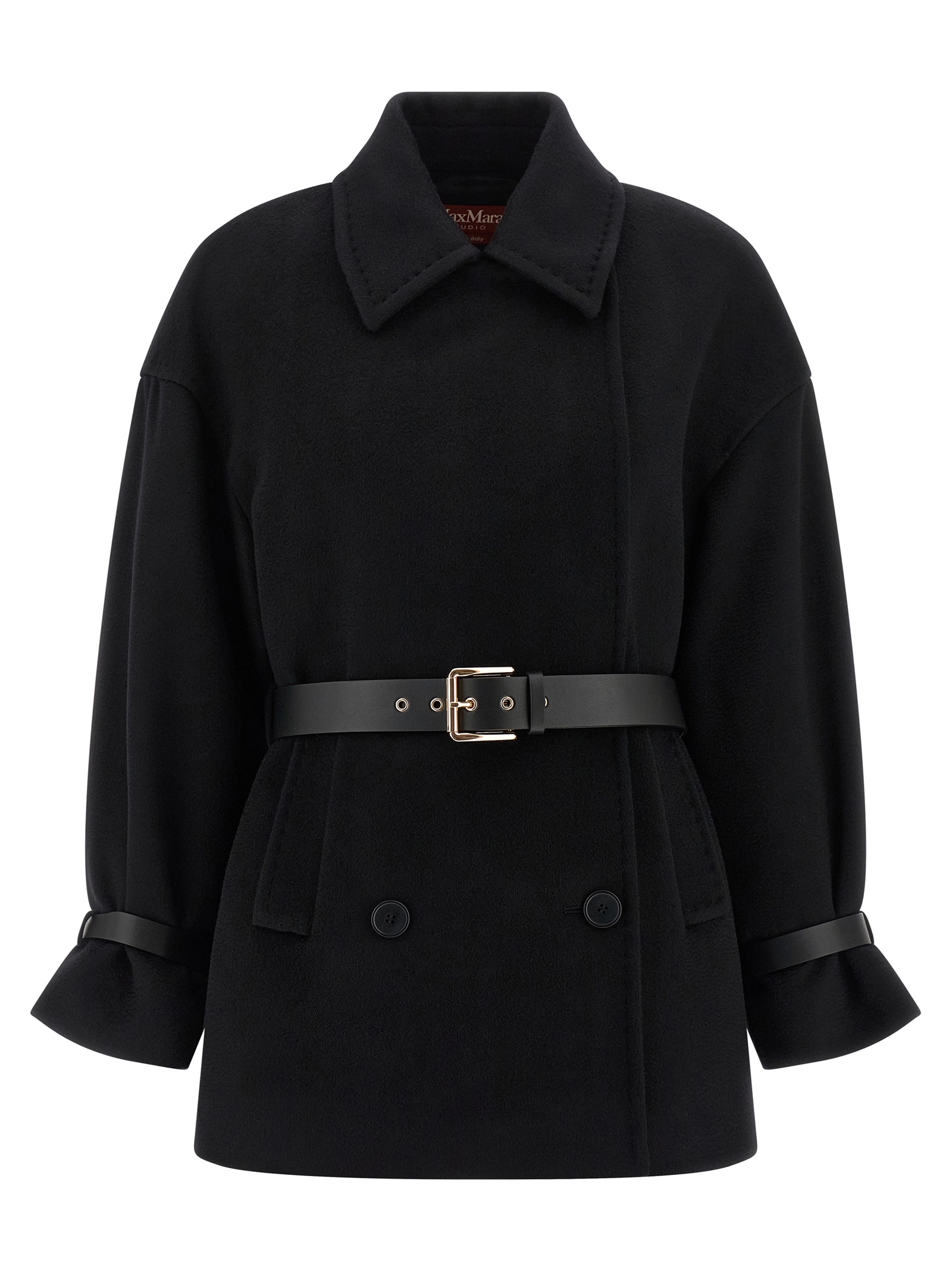 'Pausa' coat