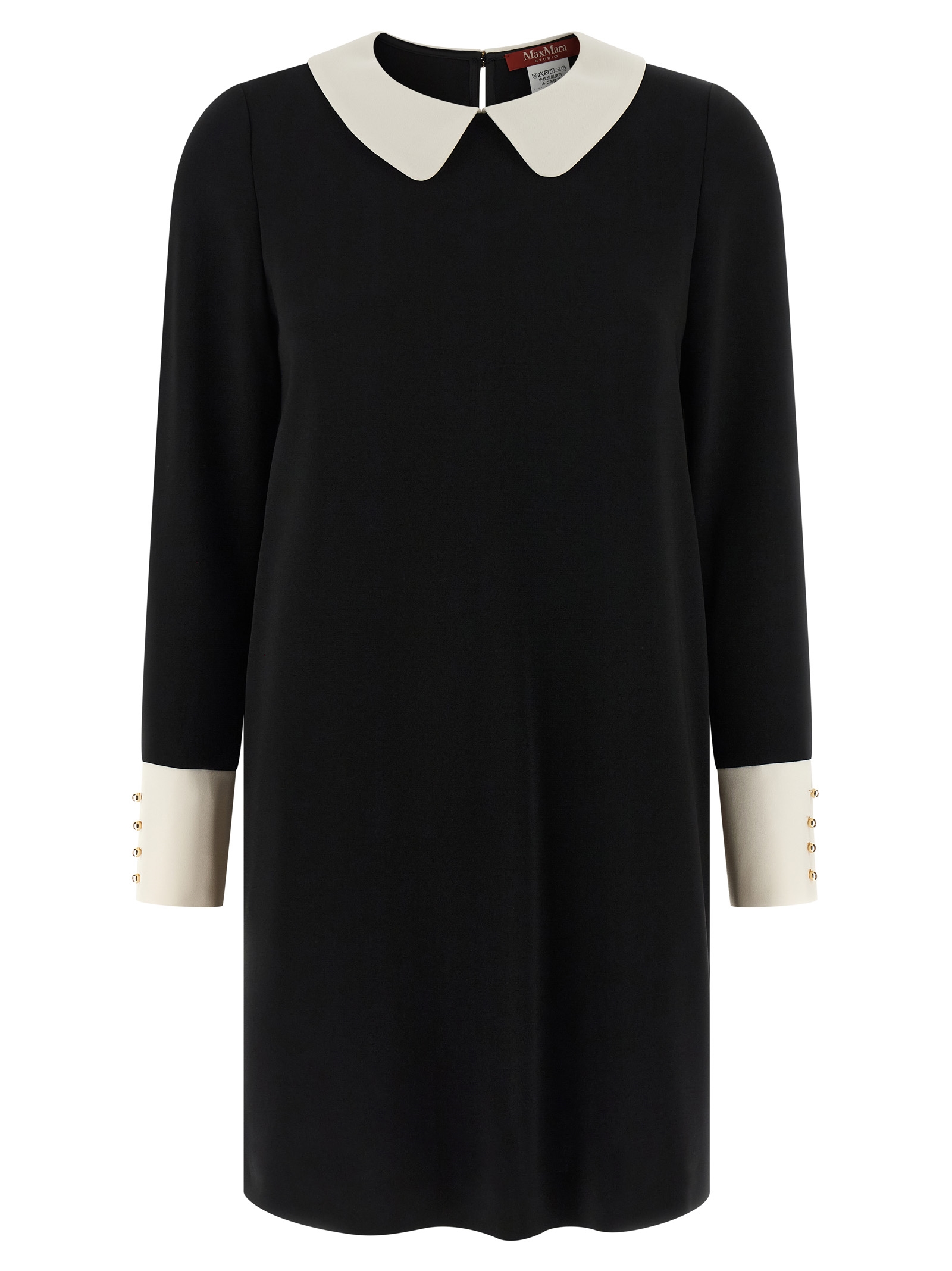 'Golfo' dress