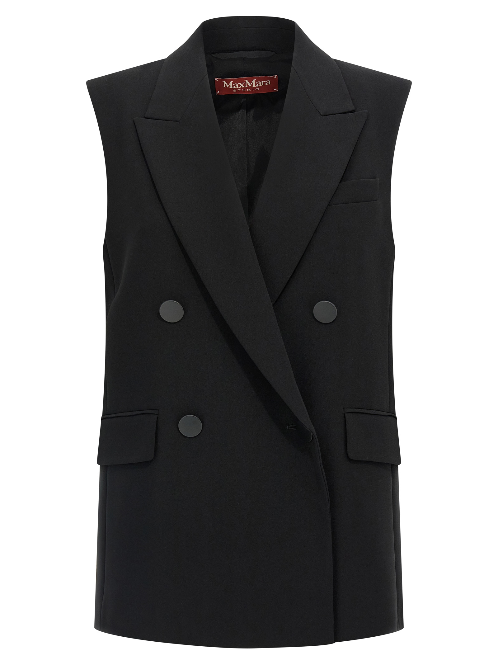 'Pomez' vest