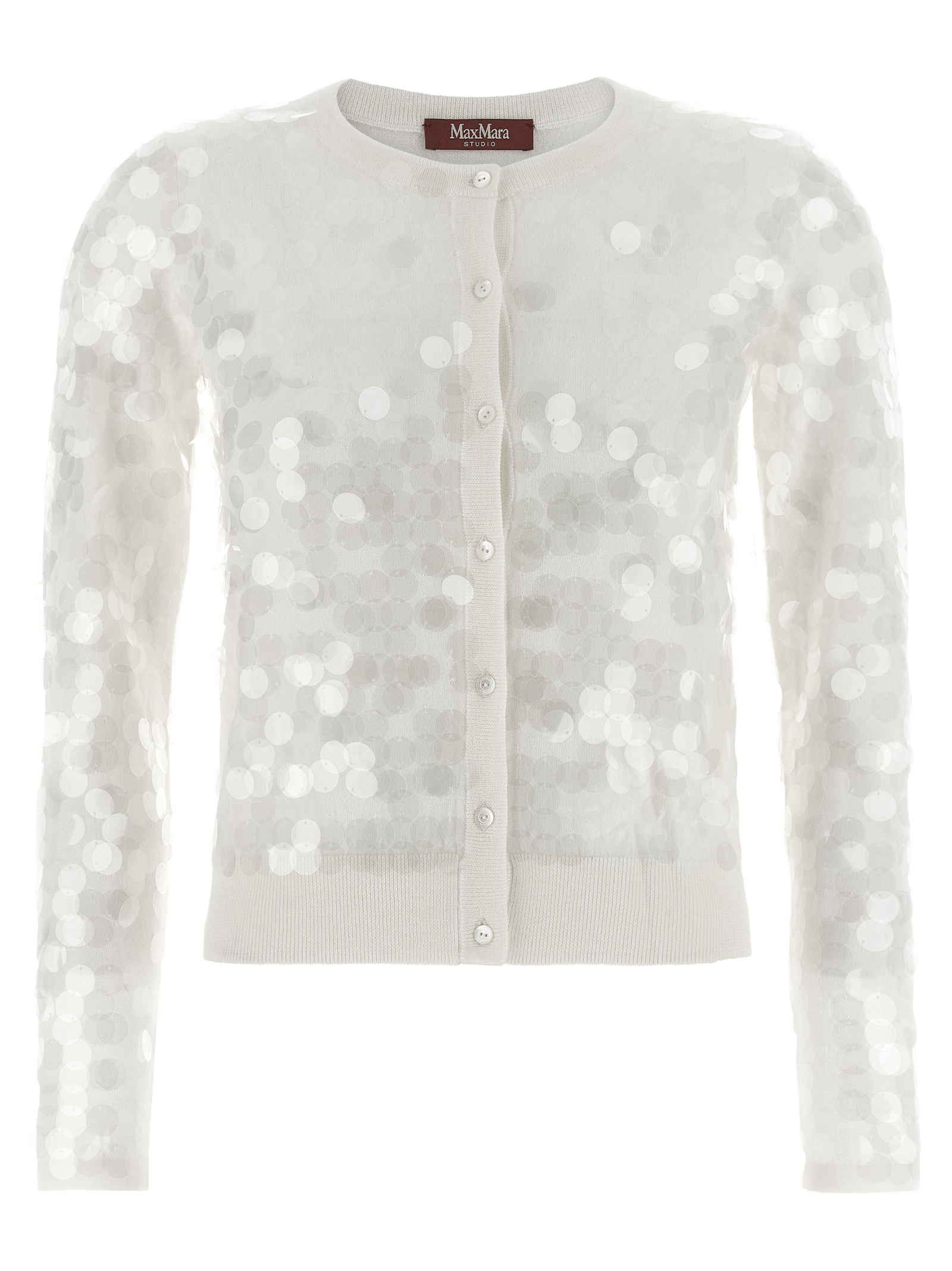 'Necton' cardigan