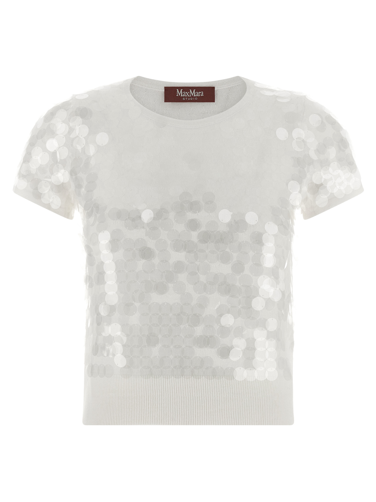 'Saio' sweater