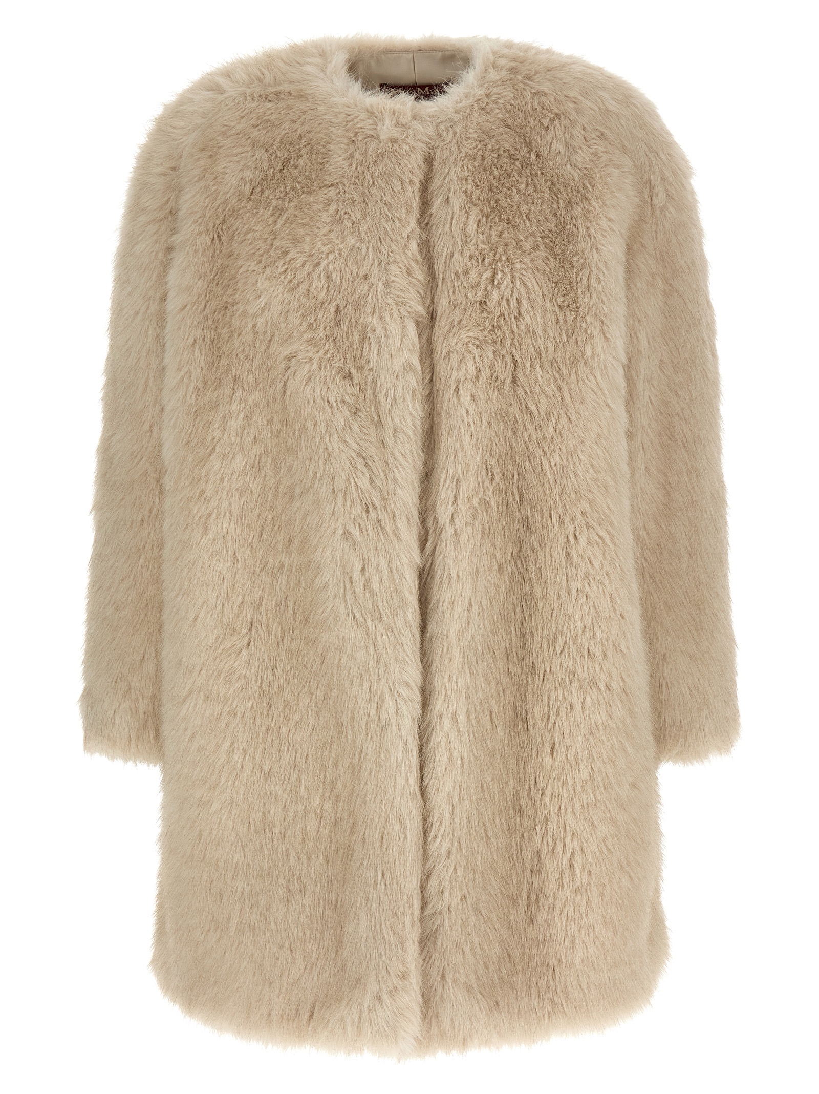 'Eros' coat