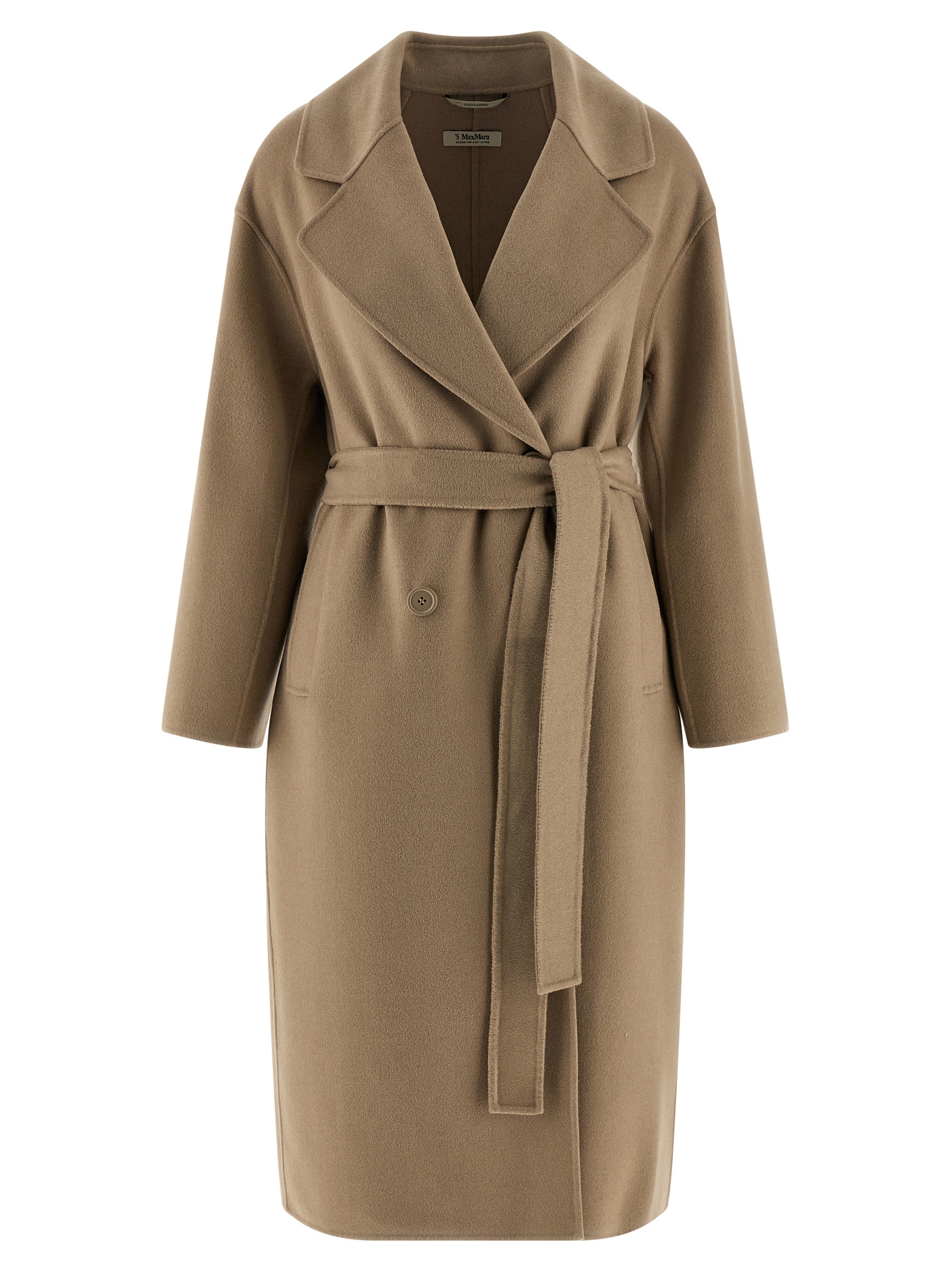 'Heller' coat
