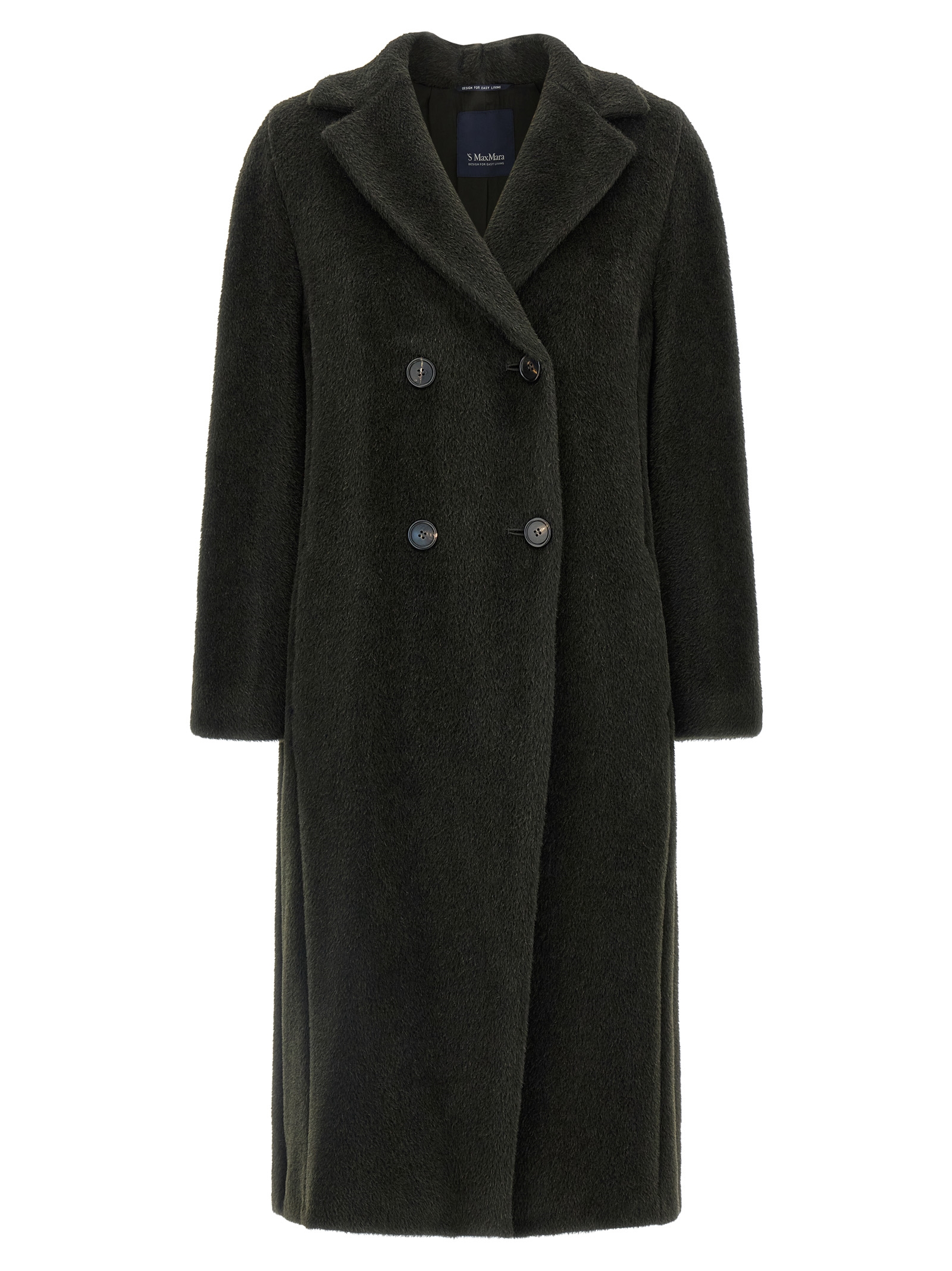 'Rosanna' coat