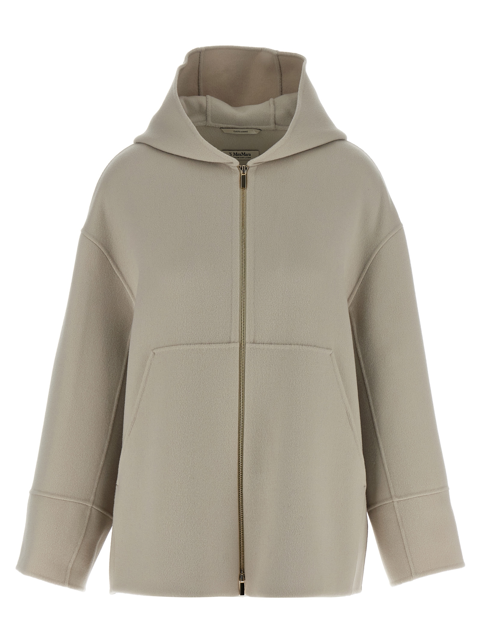 'Romina' hoodie
