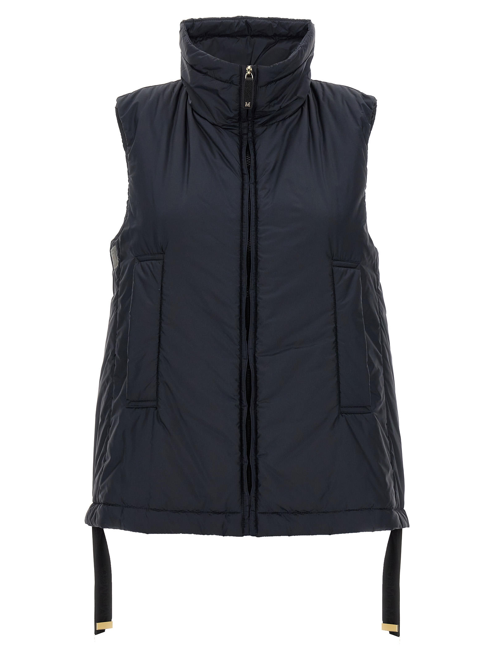 'Greenve' vest