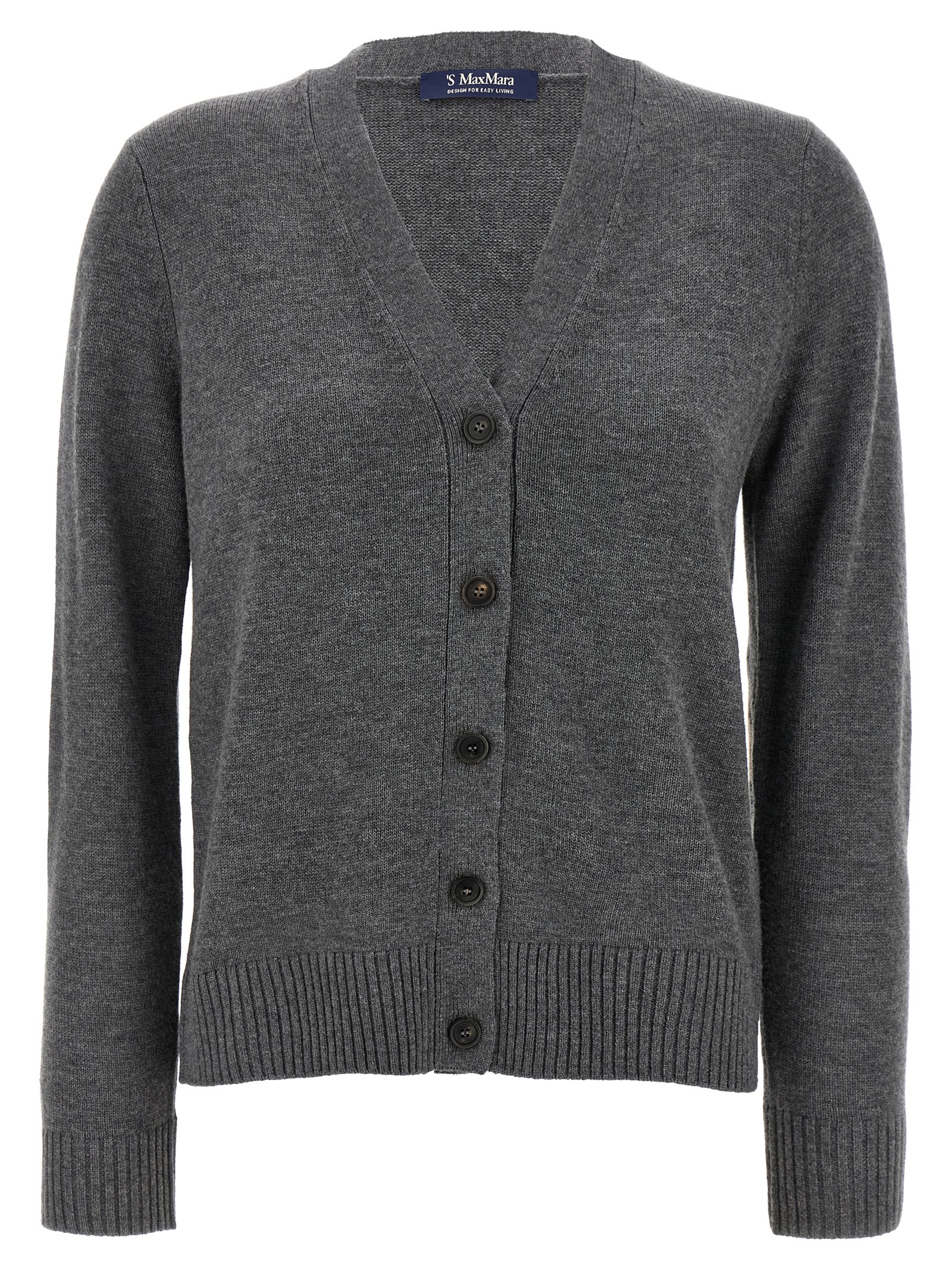 'Apollo' cardigan