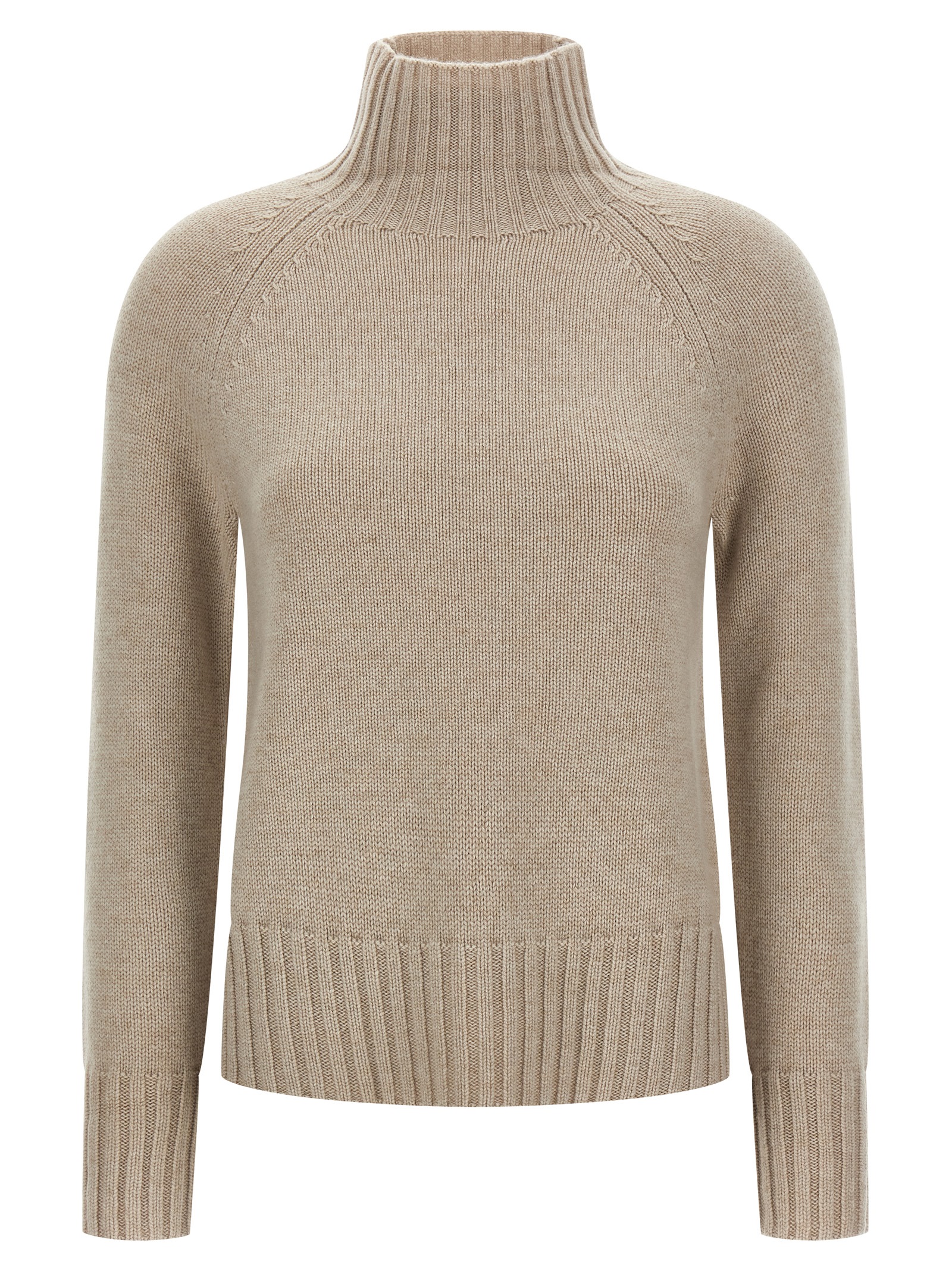 'Mantova' turtleneck sweater