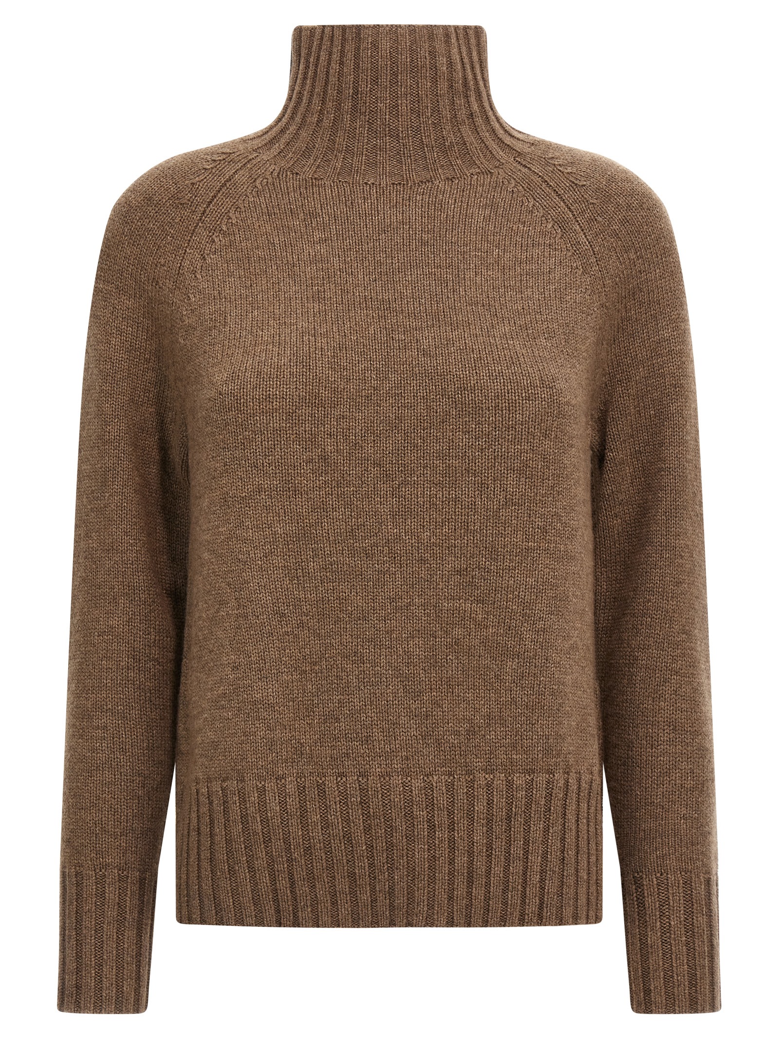 'Mantova' turtleneck sweater